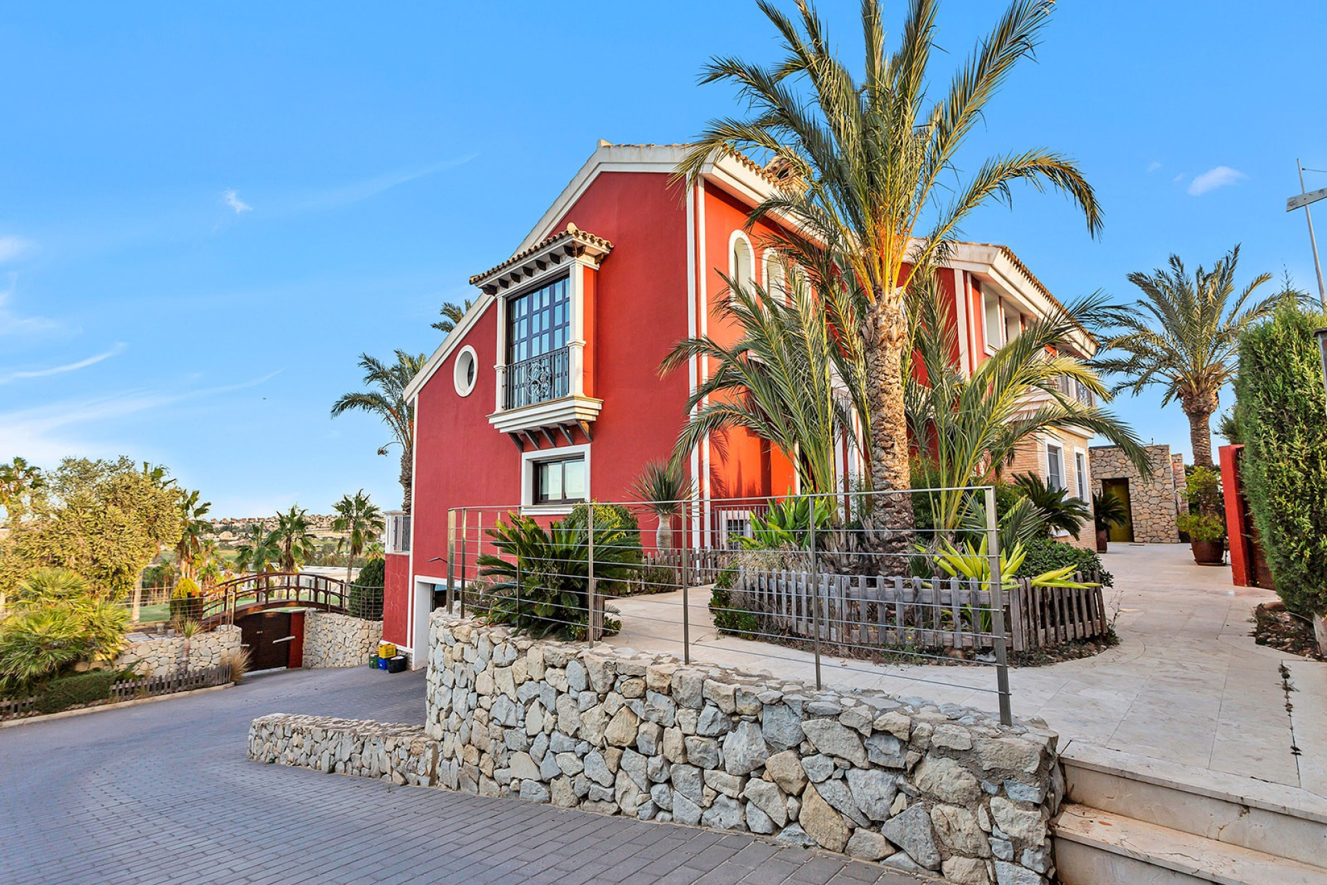 Herverkoop - Vrijstaande Villa - Algorfa - La Finca Golf Resort