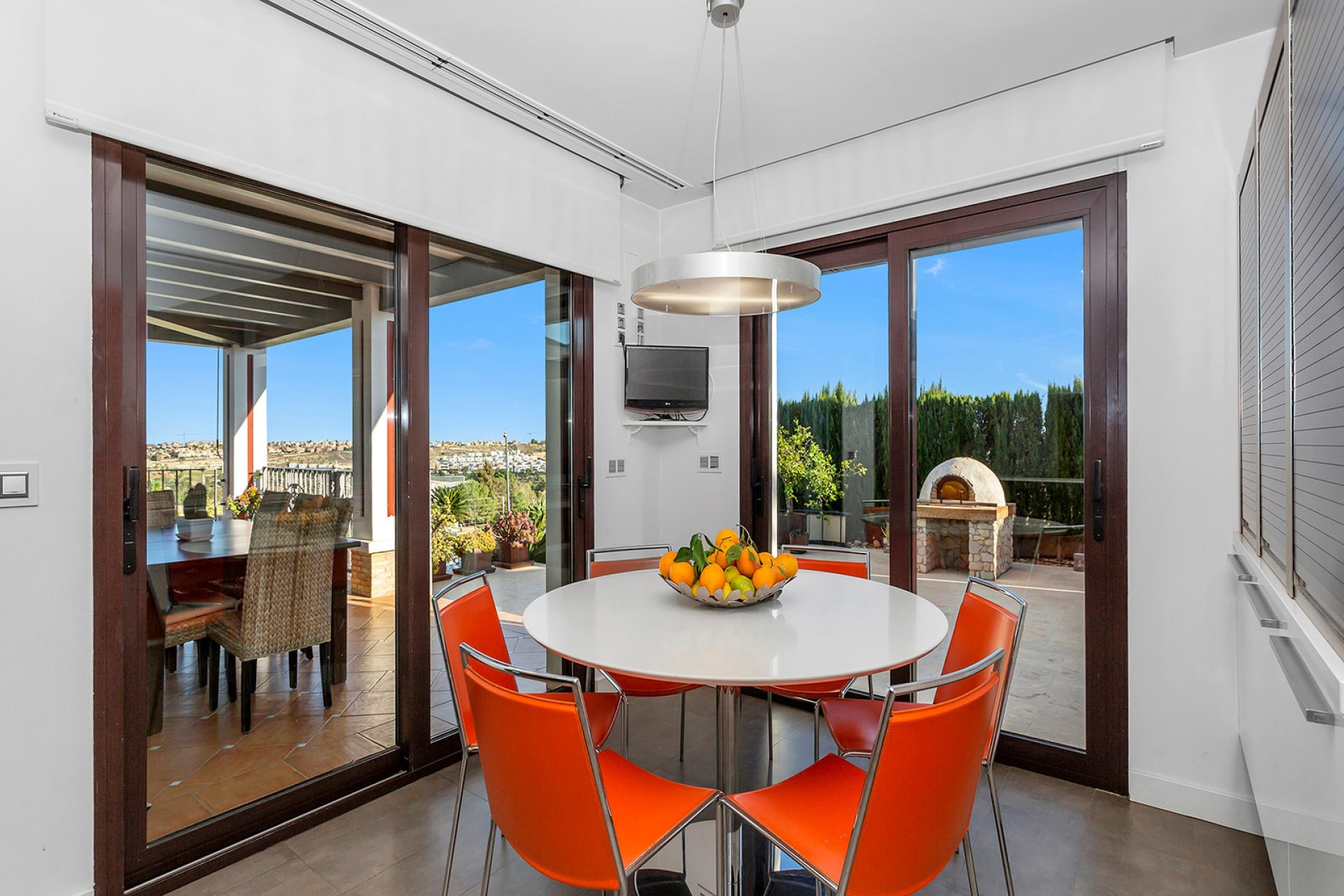 Herverkoop - Vrijstaande Villa - Algorfa - La Finca Golf Resort