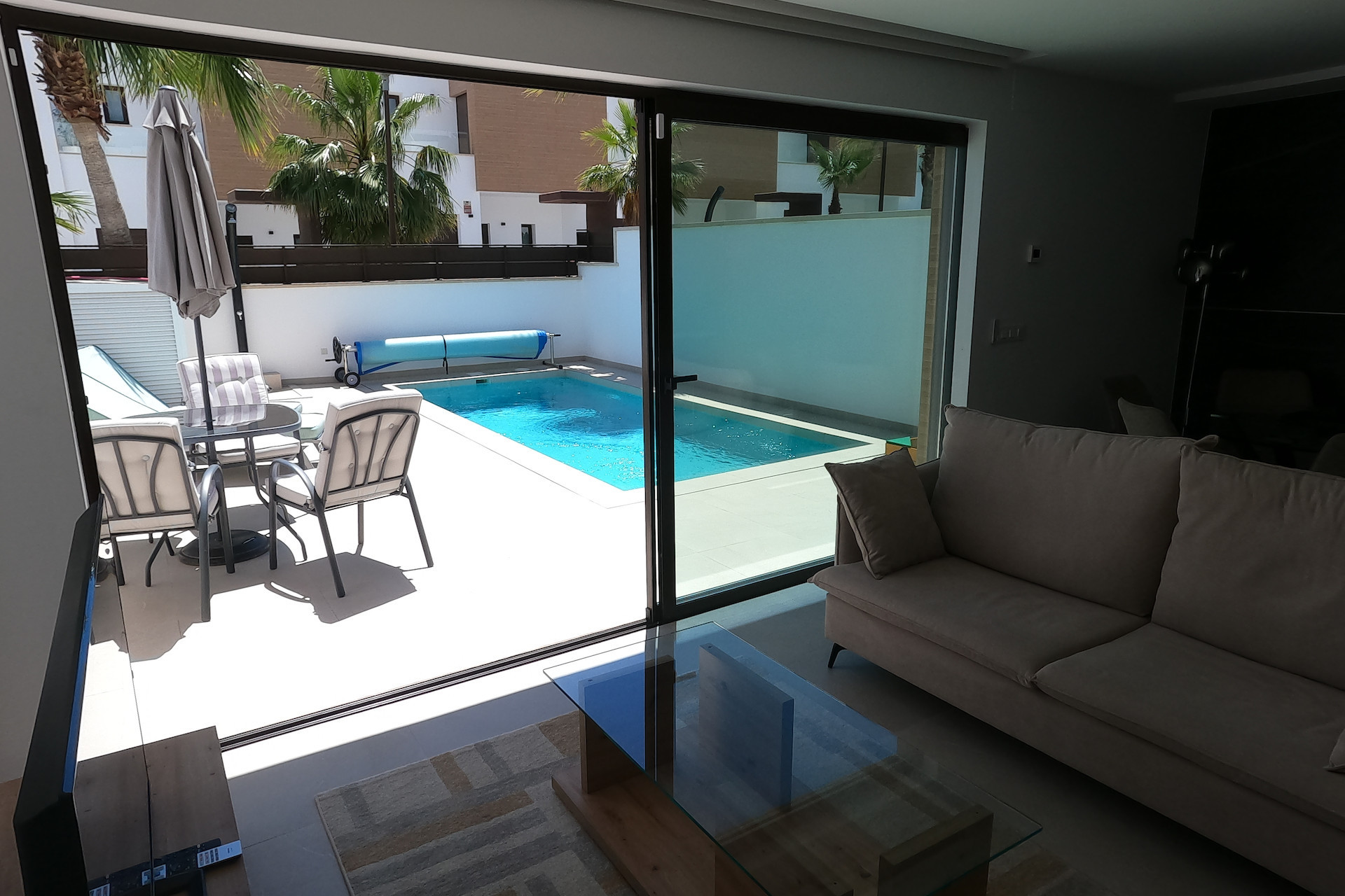 Herverkoop - Vrijstaande Villa - Algorfa - La Finca Golf Resort