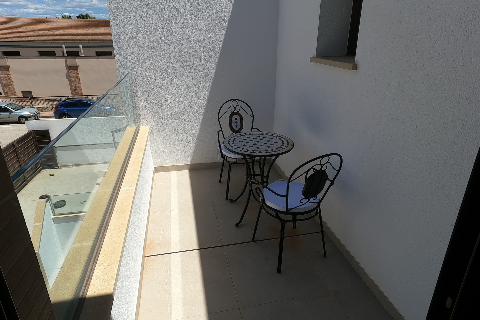 Herverkoop - Vrijstaande Villa - Algorfa - La Finca Golf Resort
