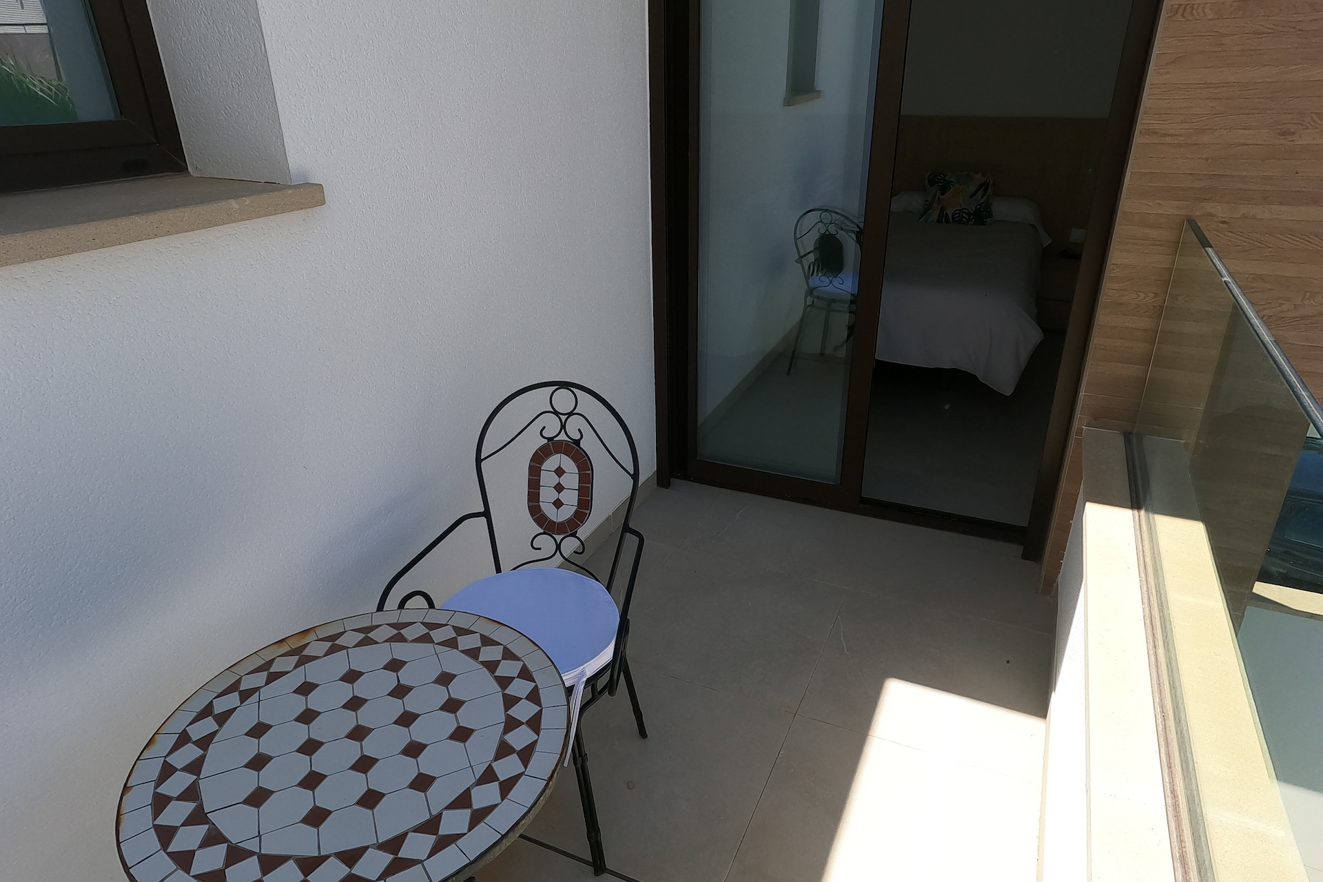 Herverkoop - Vrijstaande Villa - Algorfa - La Finca Golf Resort