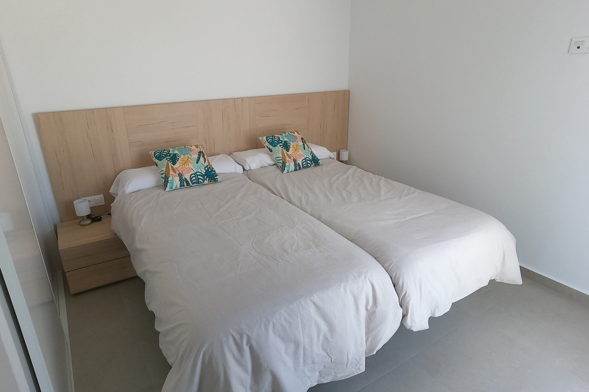 Herverkoop - Vrijstaande Villa - Algorfa - La Finca Golf Resort