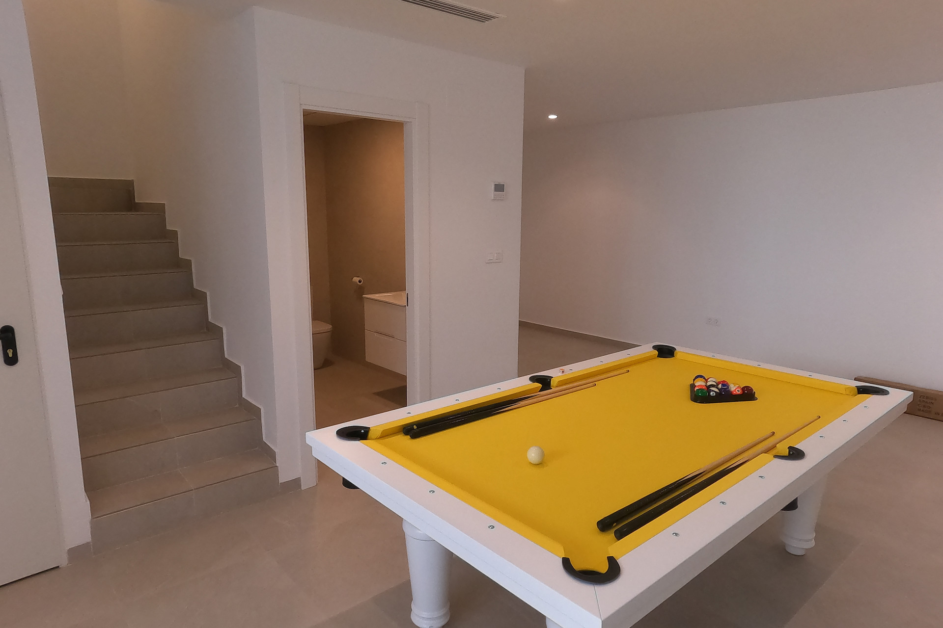 Herverkoop - Vrijstaande Villa - Algorfa - La Finca Golf Resort