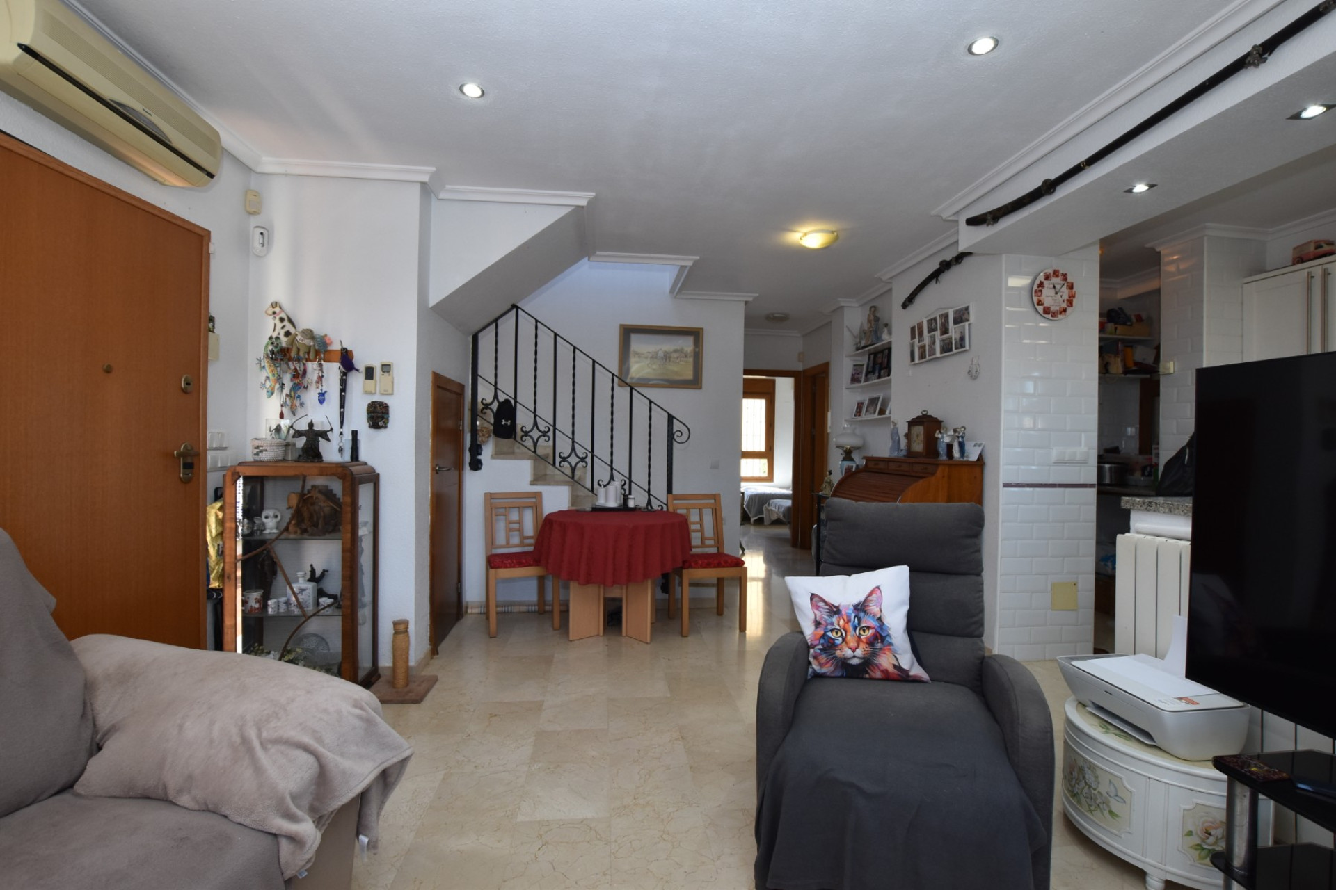 Herverkoop - Vrijstaande Villa - Algorfa - La Finca Golf Resort