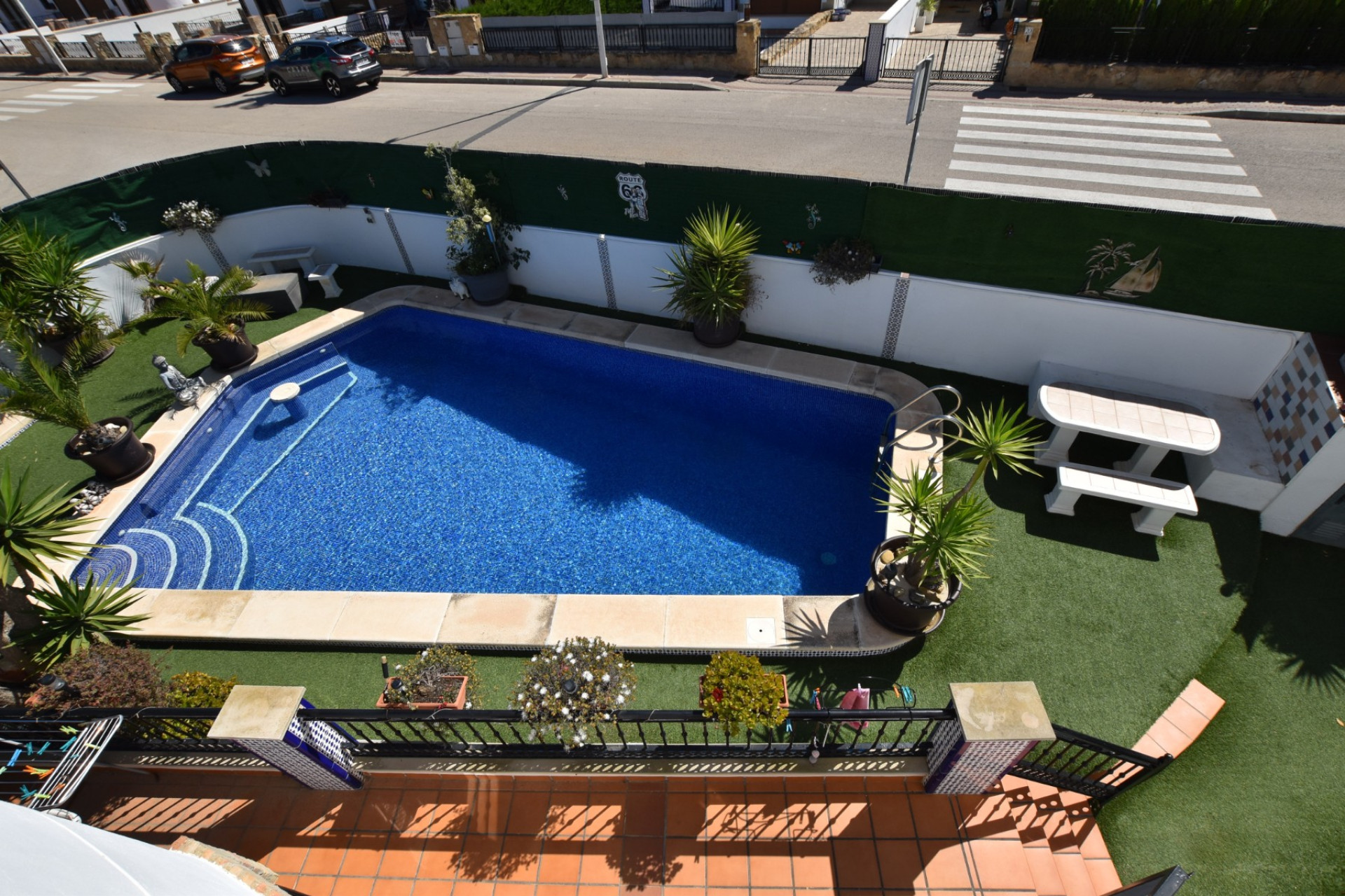 Herverkoop - Vrijstaande Villa - Algorfa - La Finca Golf Resort