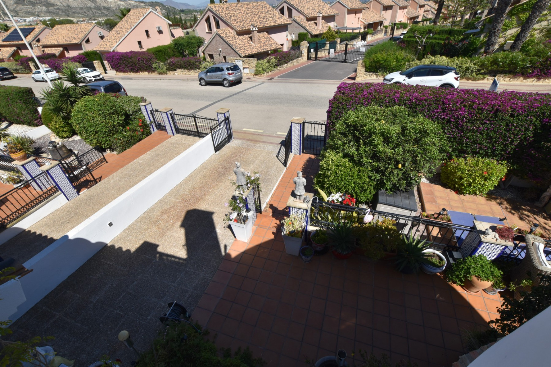 Herverkoop - Vrijstaande Villa - Algorfa - La Finca Golf Resort