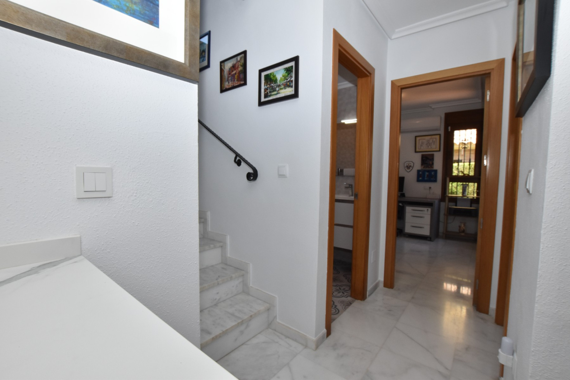 Herverkoop - Vrijstaande Villa - Algorfa - La Finca Golf Resort