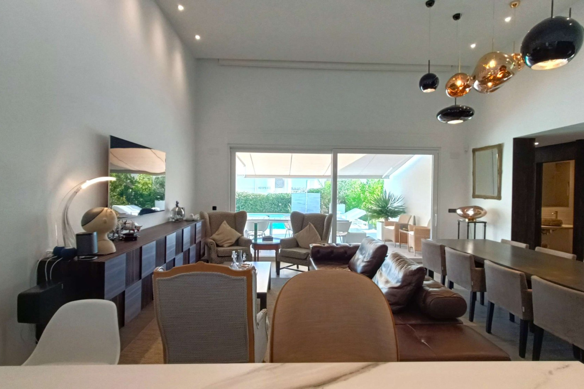 Herverkoop - Vrijstaande Villa - Algorfa - La Finca Golf Resort