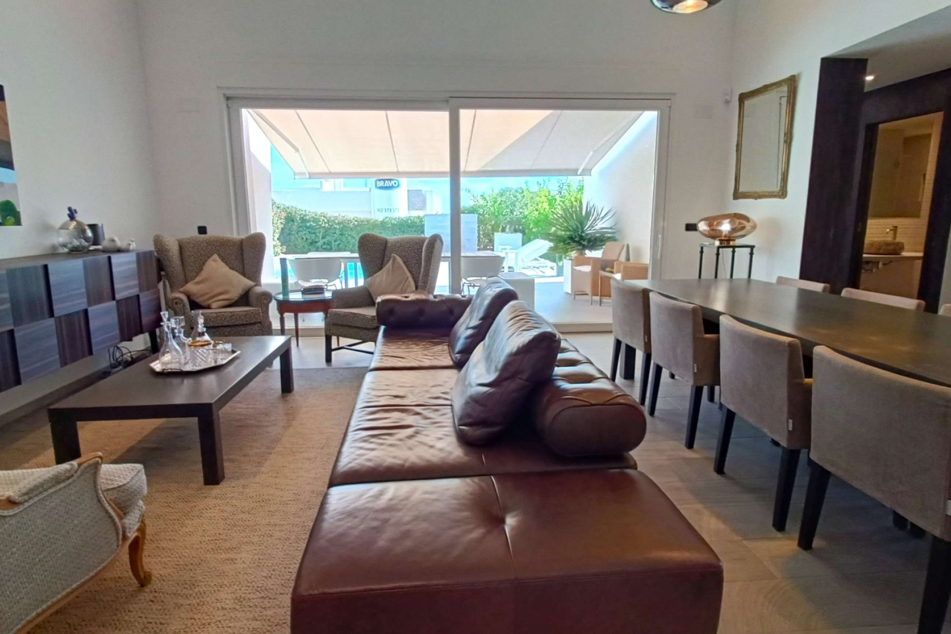 Herverkoop - Vrijstaande Villa - Algorfa - La Finca Golf Resort