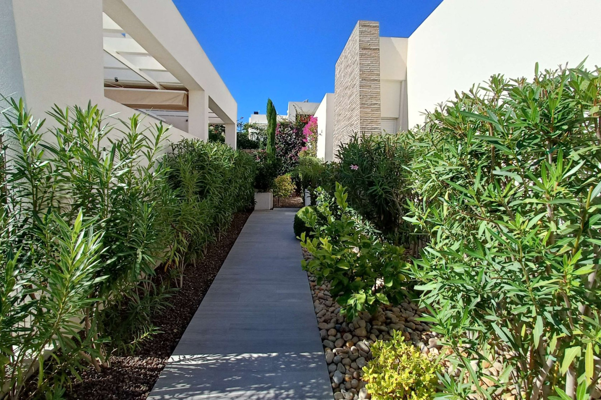 Herverkoop - Vrijstaande Villa - Algorfa - La Finca Golf Resort