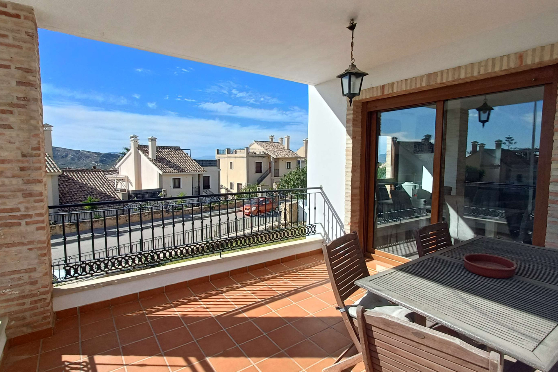 Herverkoop - Vrijstaande Villa - Algorfa - La Finca Golf Resort
