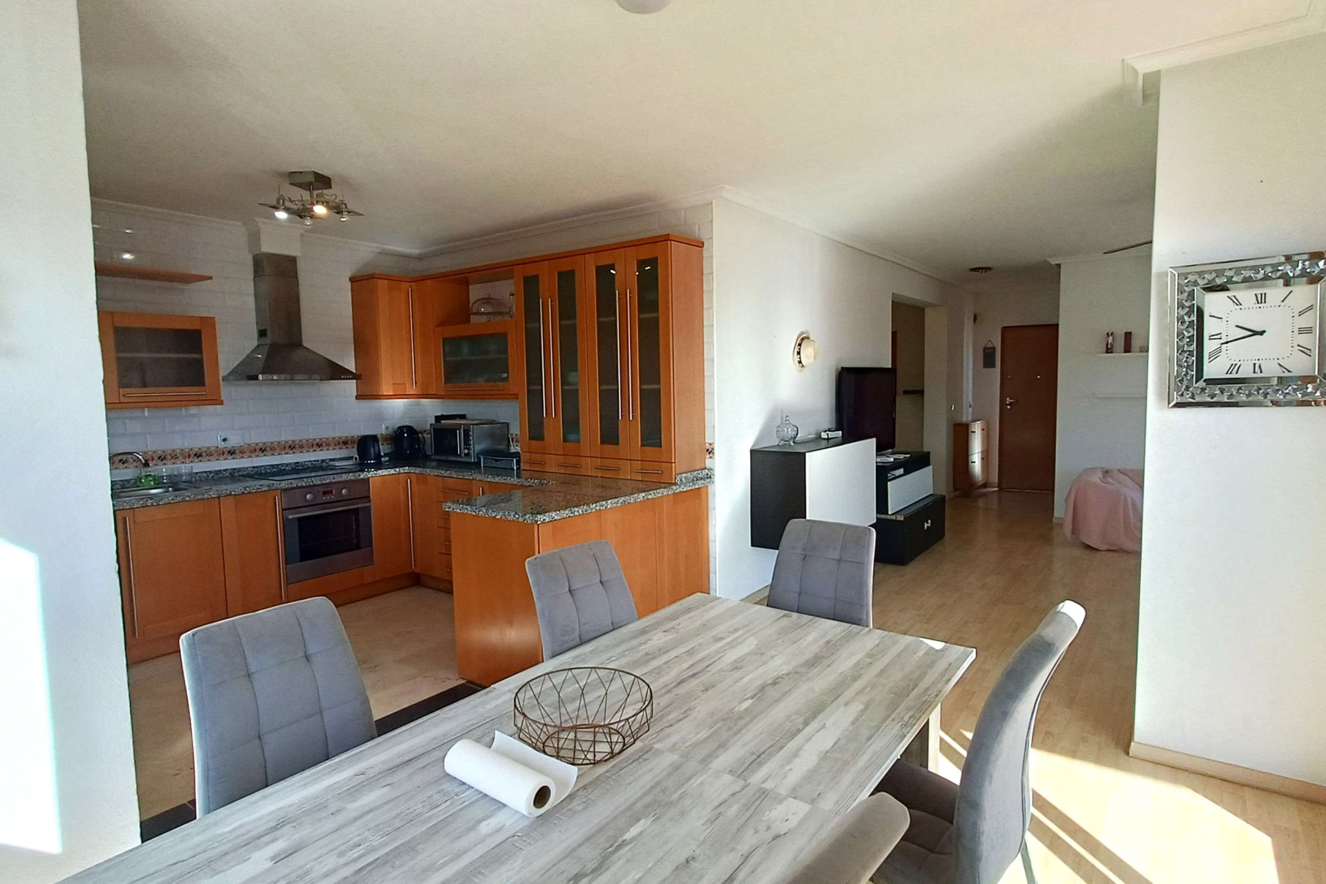 Herverkoop - Vrijstaande Villa - Algorfa - La Finca Golf Resort