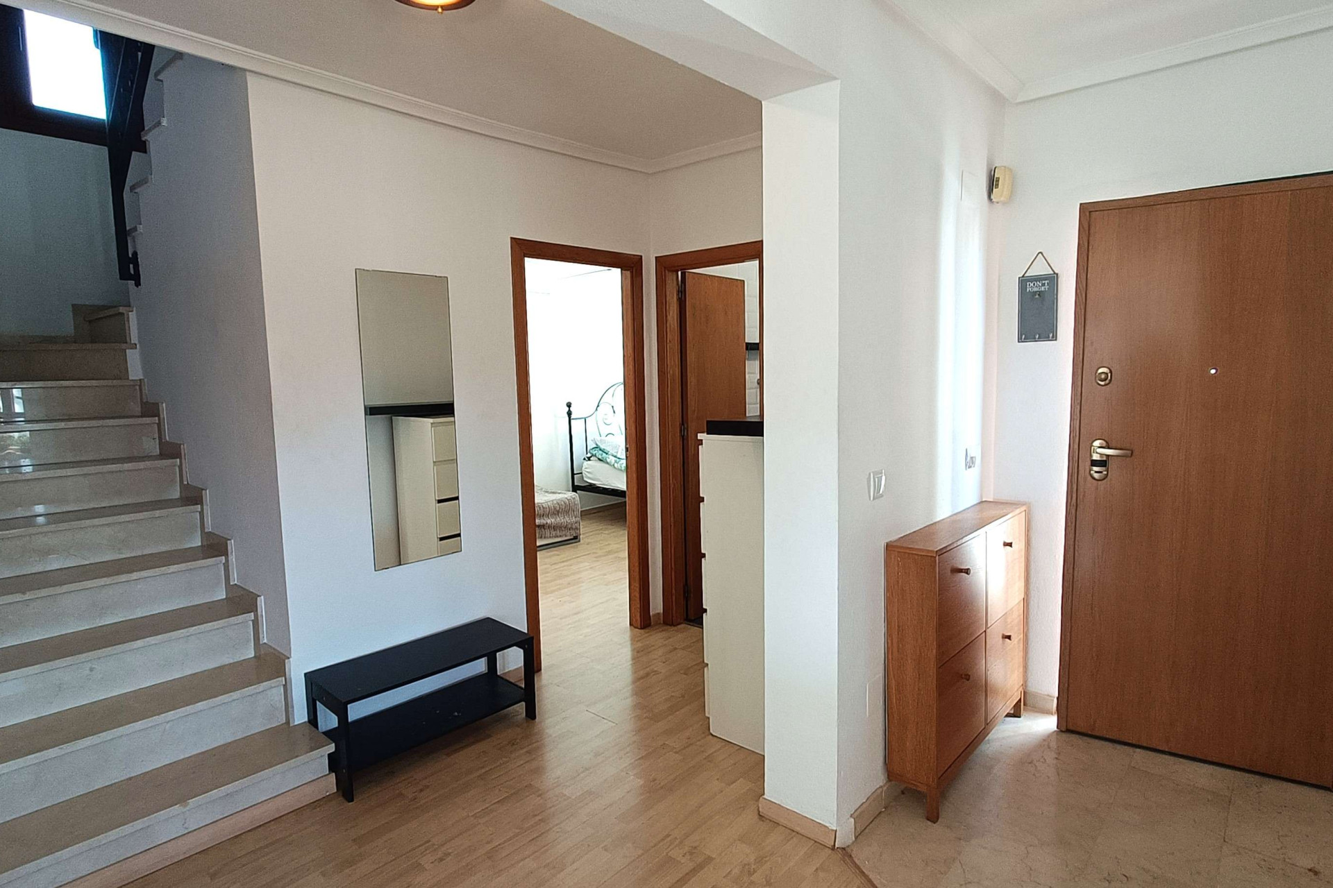 Herverkoop - Vrijstaande Villa - Algorfa - La Finca Golf Resort