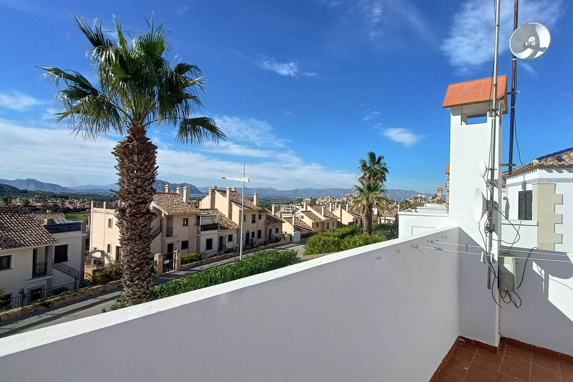 Herverkoop - Vrijstaande Villa - Algorfa - La Finca Golf Resort