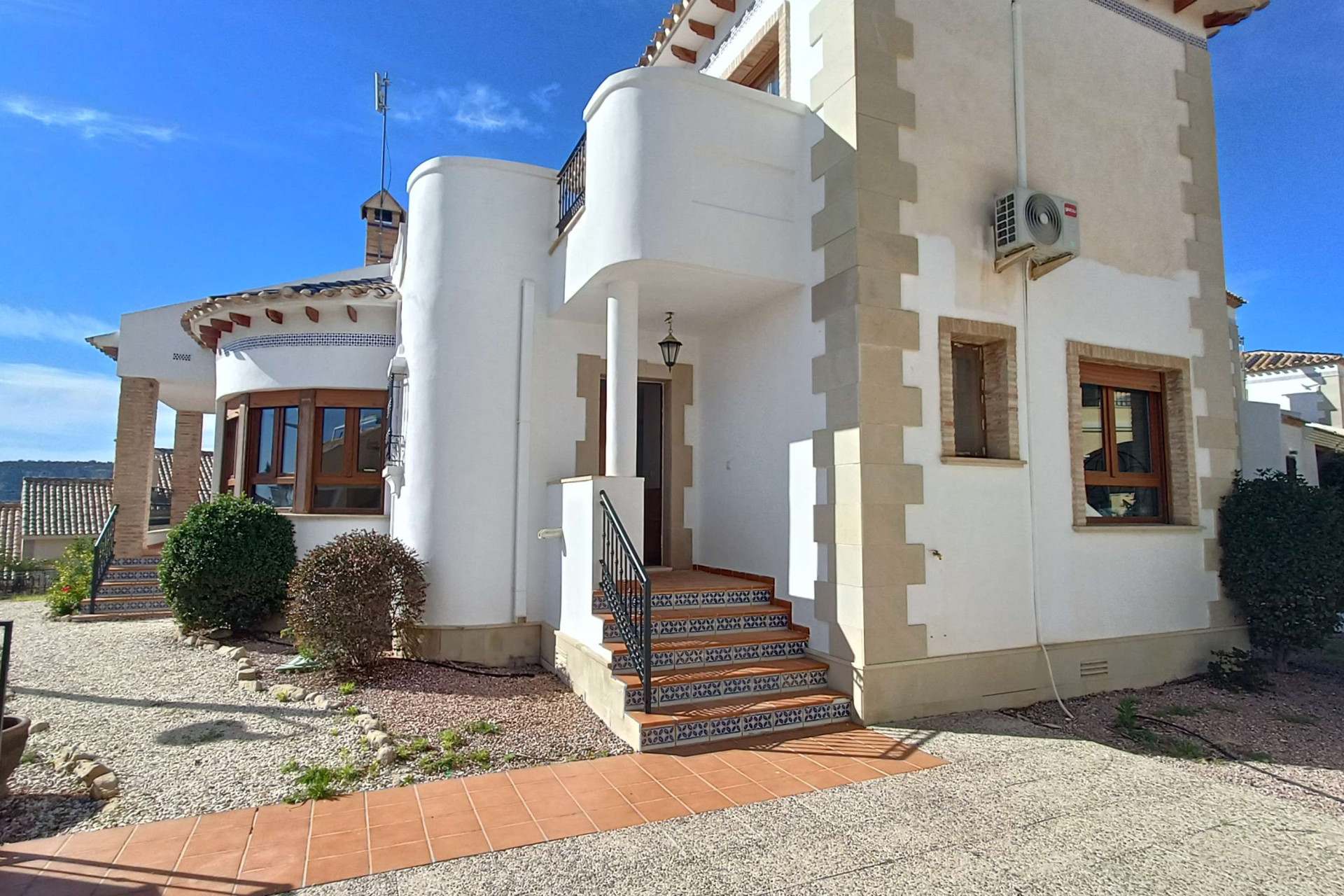 Herverkoop - Vrijstaande Villa - Algorfa - La Finca Golf Resort