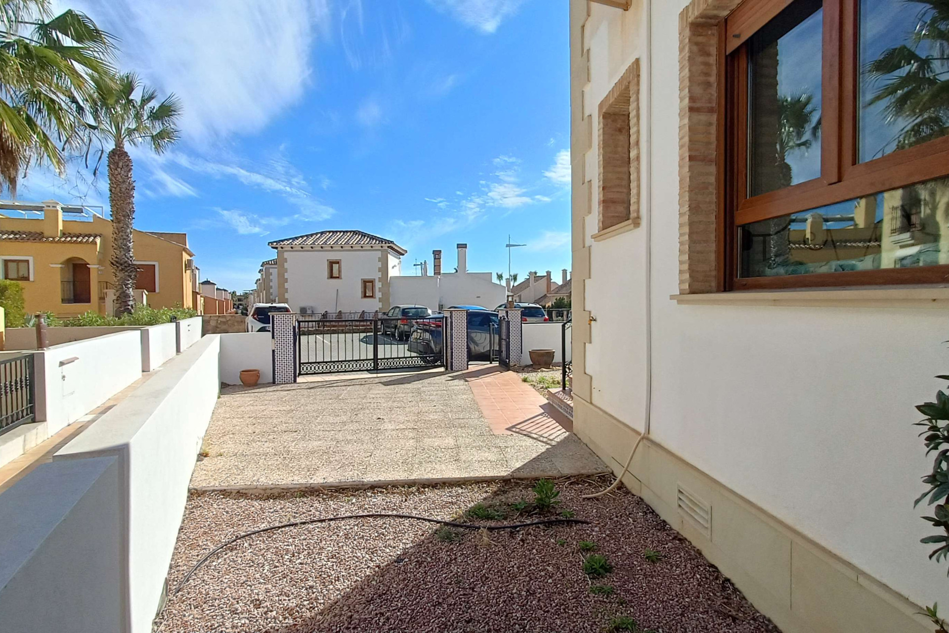 Herverkoop - Vrijstaande Villa - Algorfa - La Finca Golf Resort