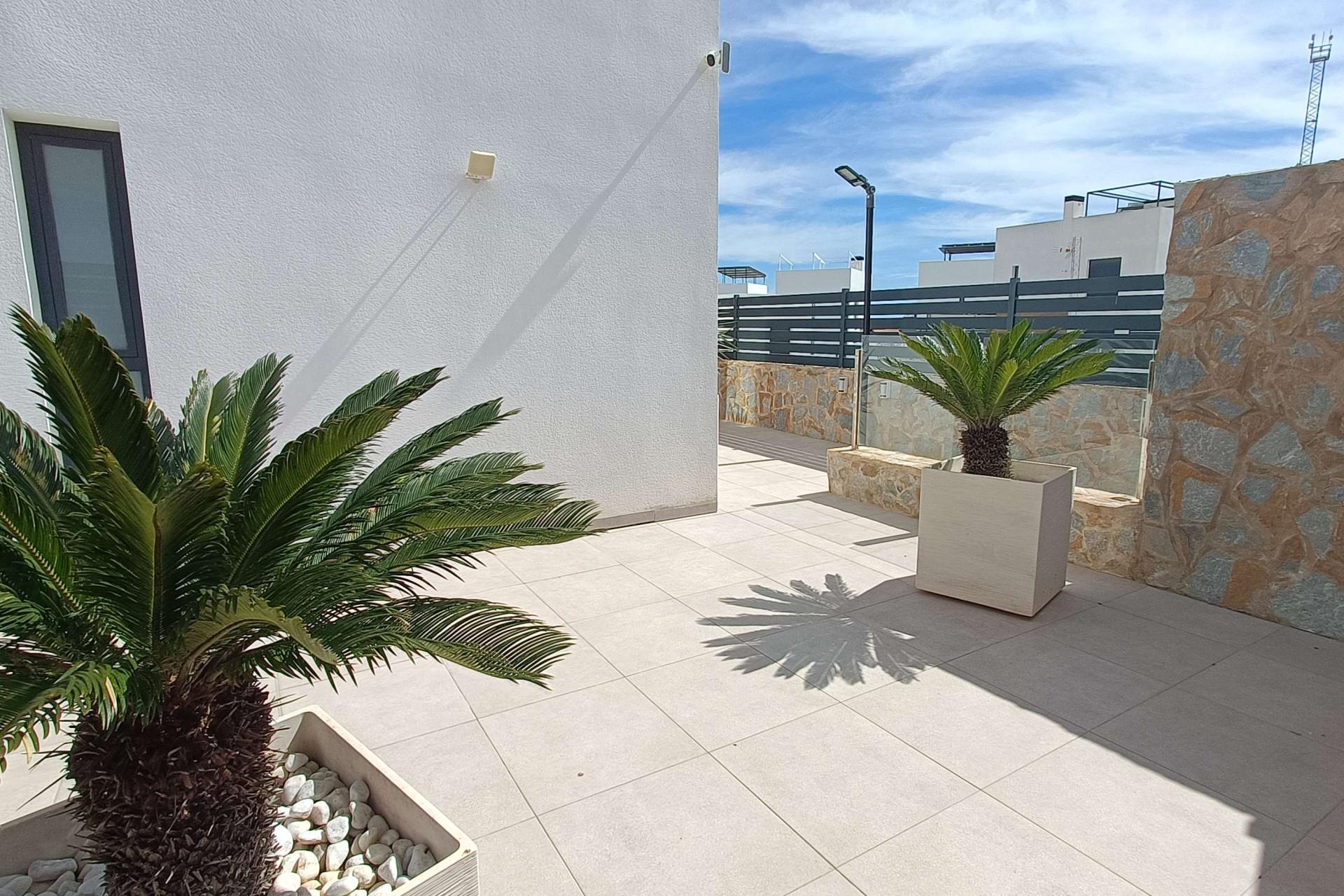 Herverkoop - Vrijstaande Villa - Algorfa - La Finca Golf Resort