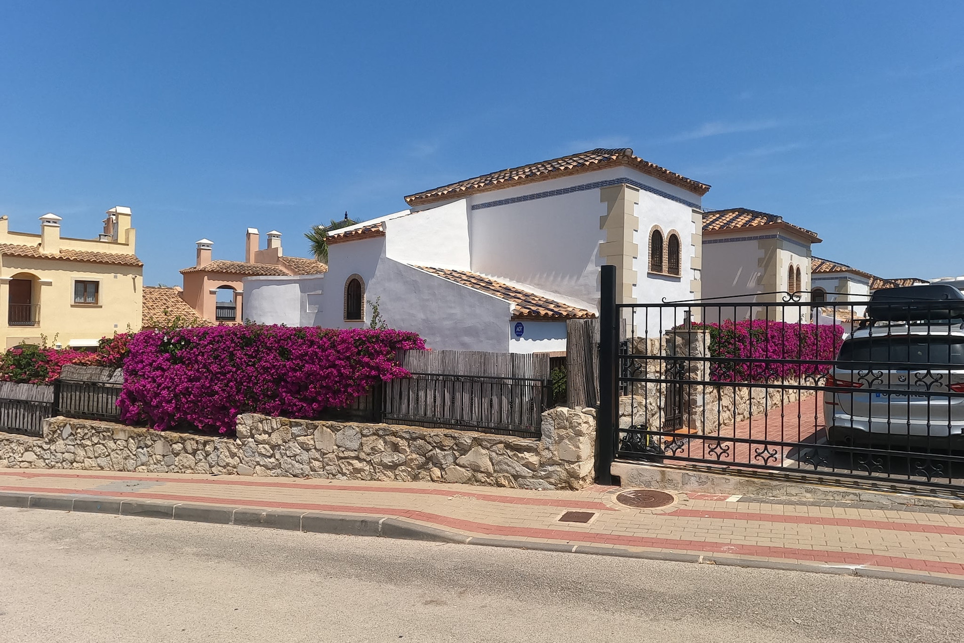 Herverkoop - Vrijstaande Villa - Algorfa - La Finca Golf Resort