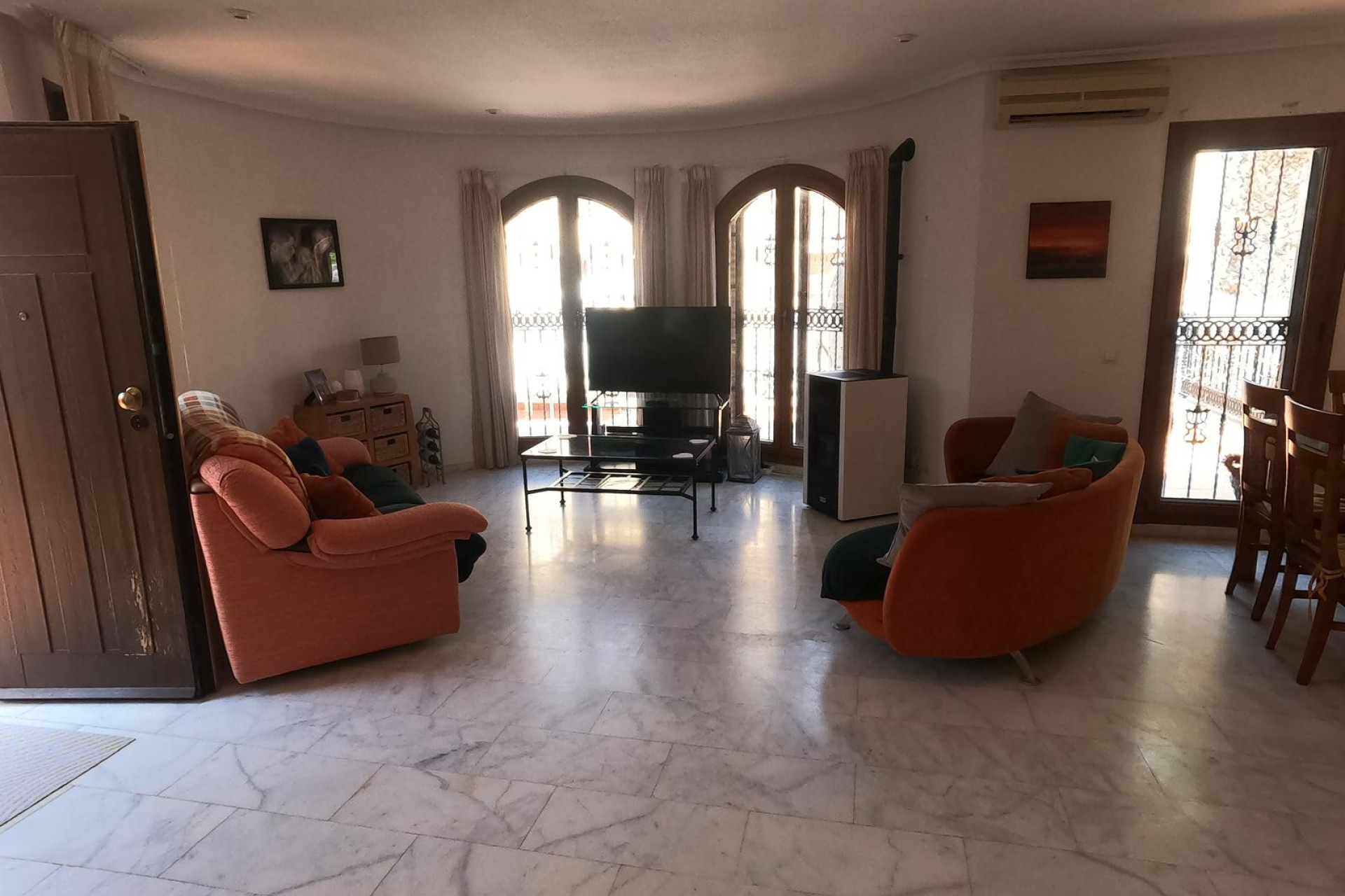 Herverkoop - Vrijstaande Villa - Algorfa - La Finca Golf Resort