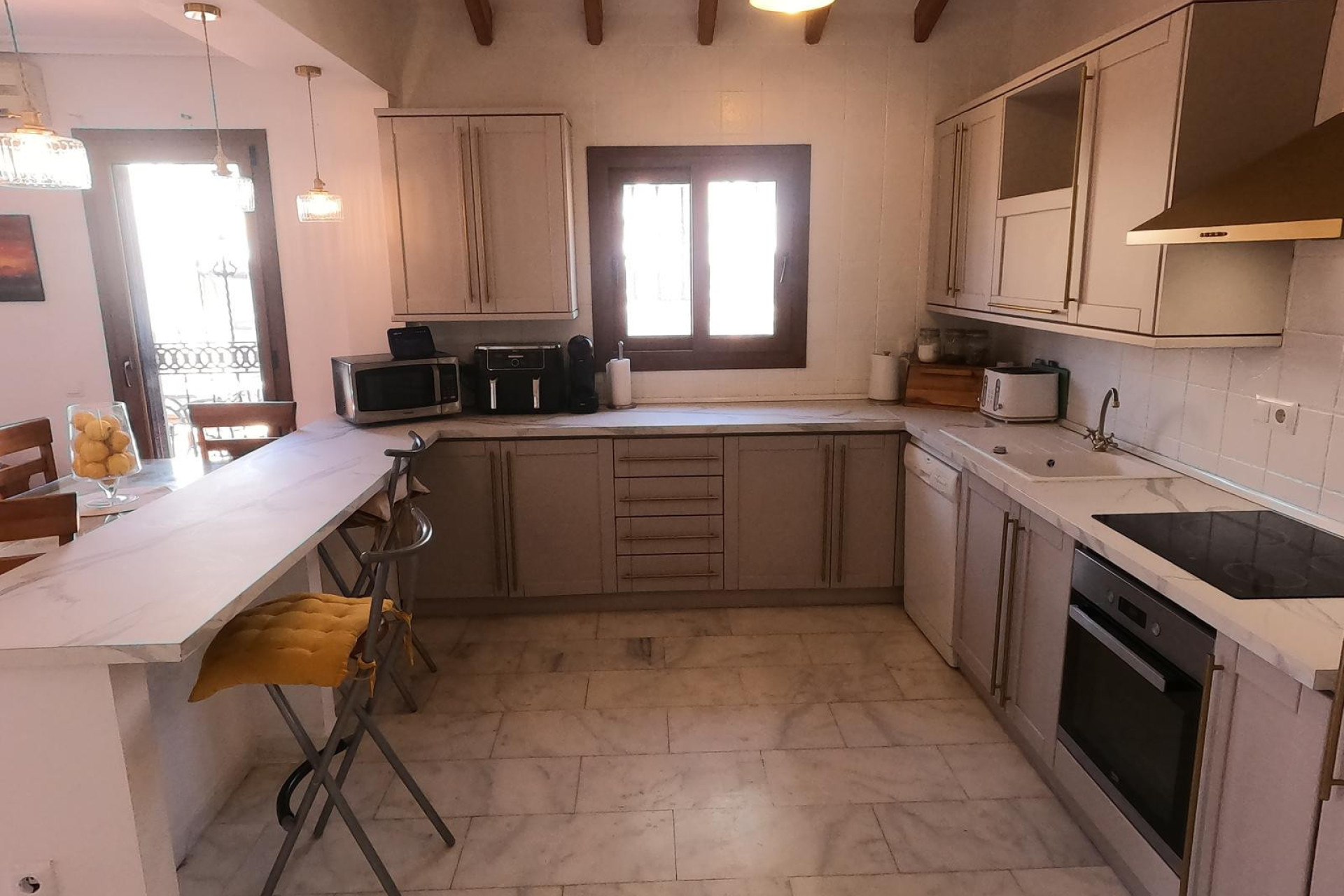 Herverkoop - Vrijstaande Villa - Algorfa - La Finca Golf Resort