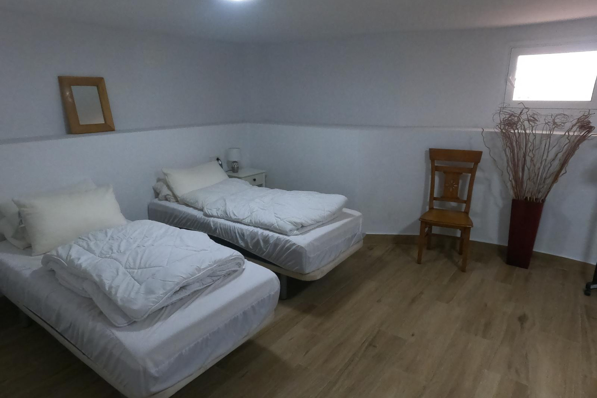 Herverkoop - Vrijstaande Villa - Algorfa - La Finca Golf Resort