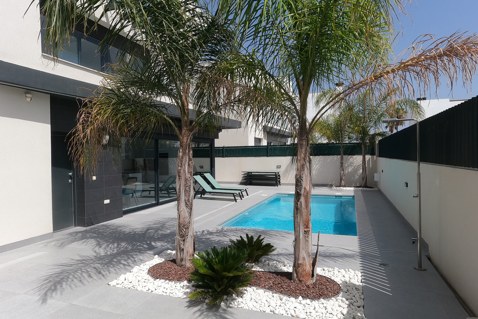 Herverkoop - Vrijstaande Villa - Algorfa - La Finca Golf Resort