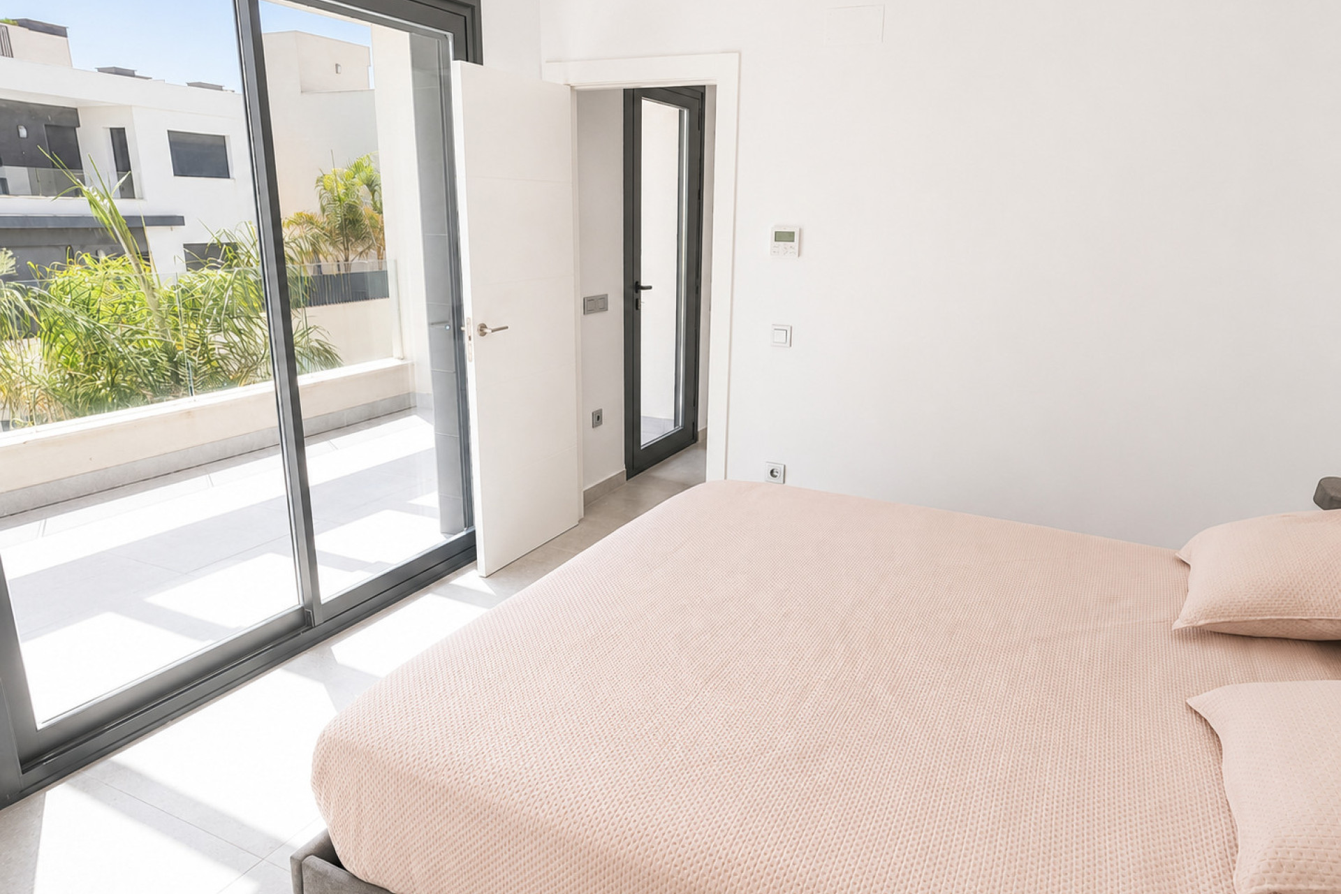 Herverkoop - Vrijstaande Villa - Algorfa - La Finca Golf Resort