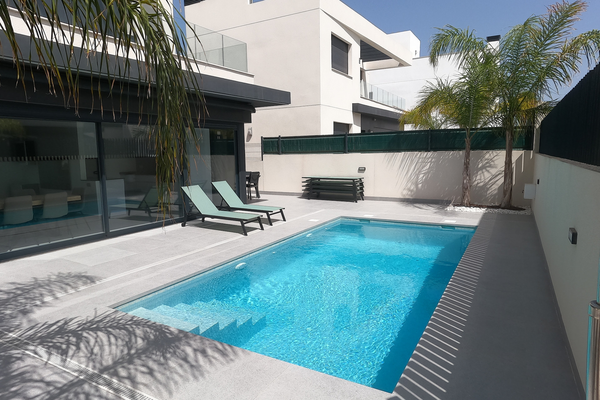Herverkoop - Vrijstaande Villa - Algorfa - La Finca Golf Resort