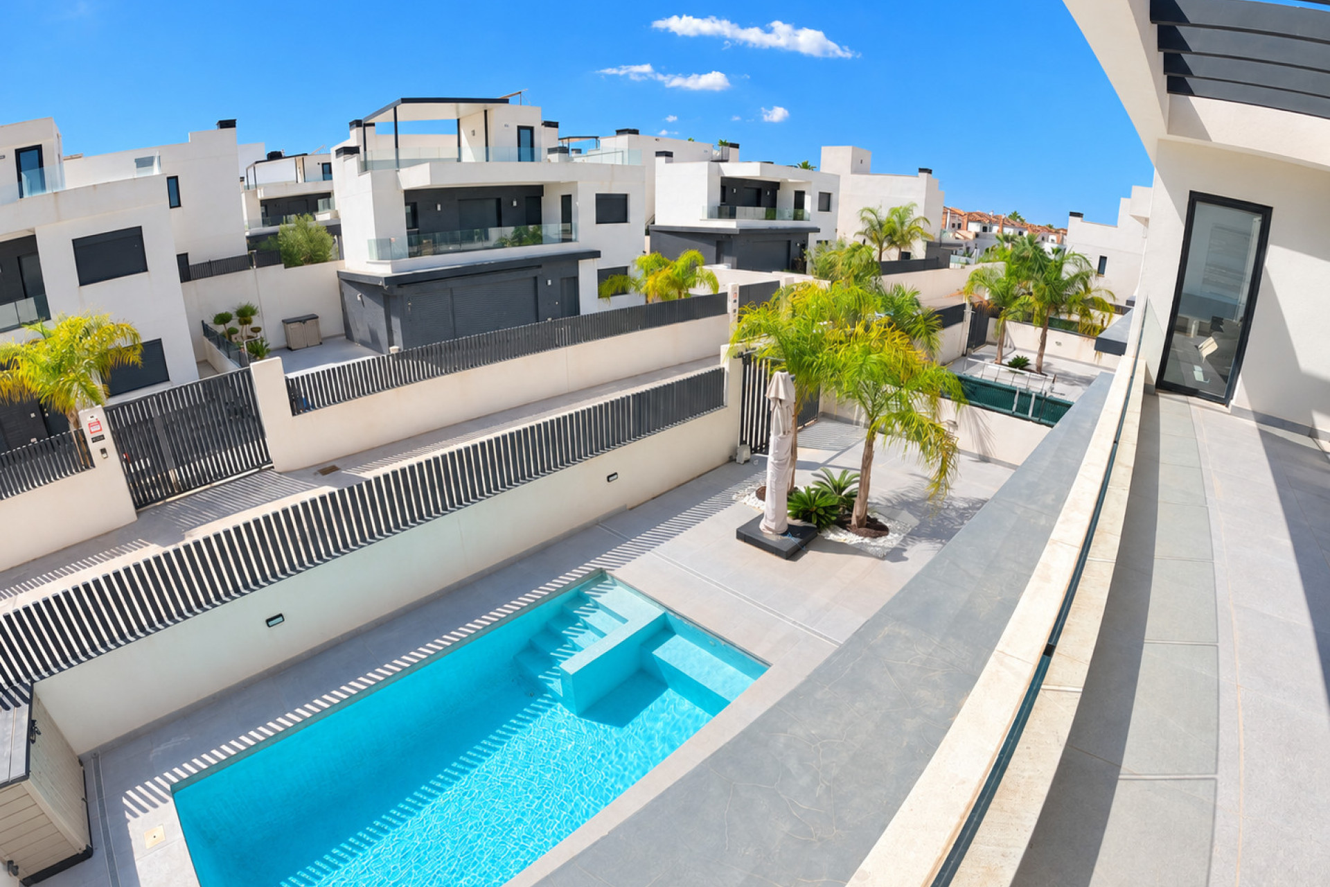 Herverkoop - Vrijstaande Villa - Algorfa - La Finca Golf Resort