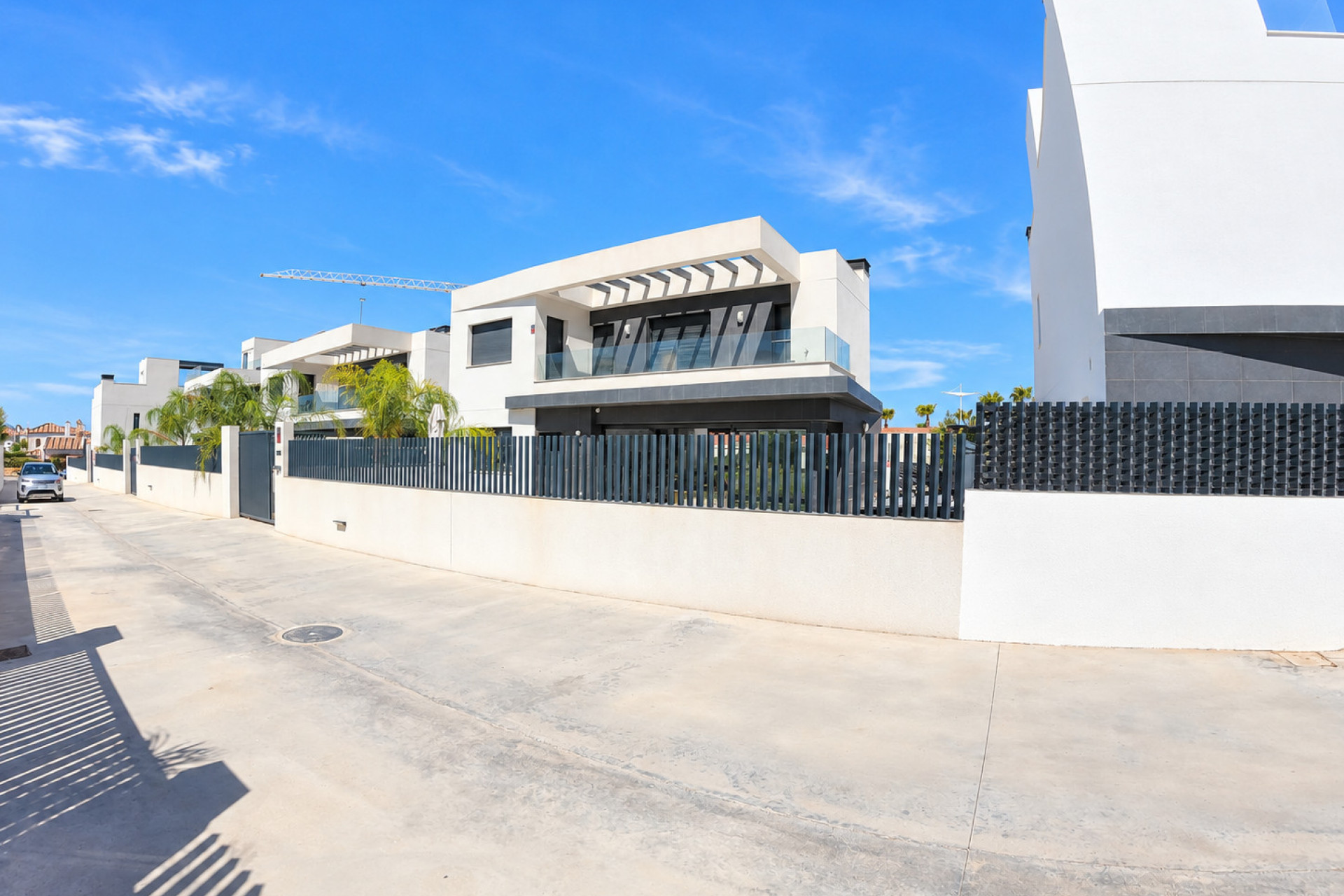 Herverkoop - Vrijstaande Villa - Algorfa - La Finca Golf Resort