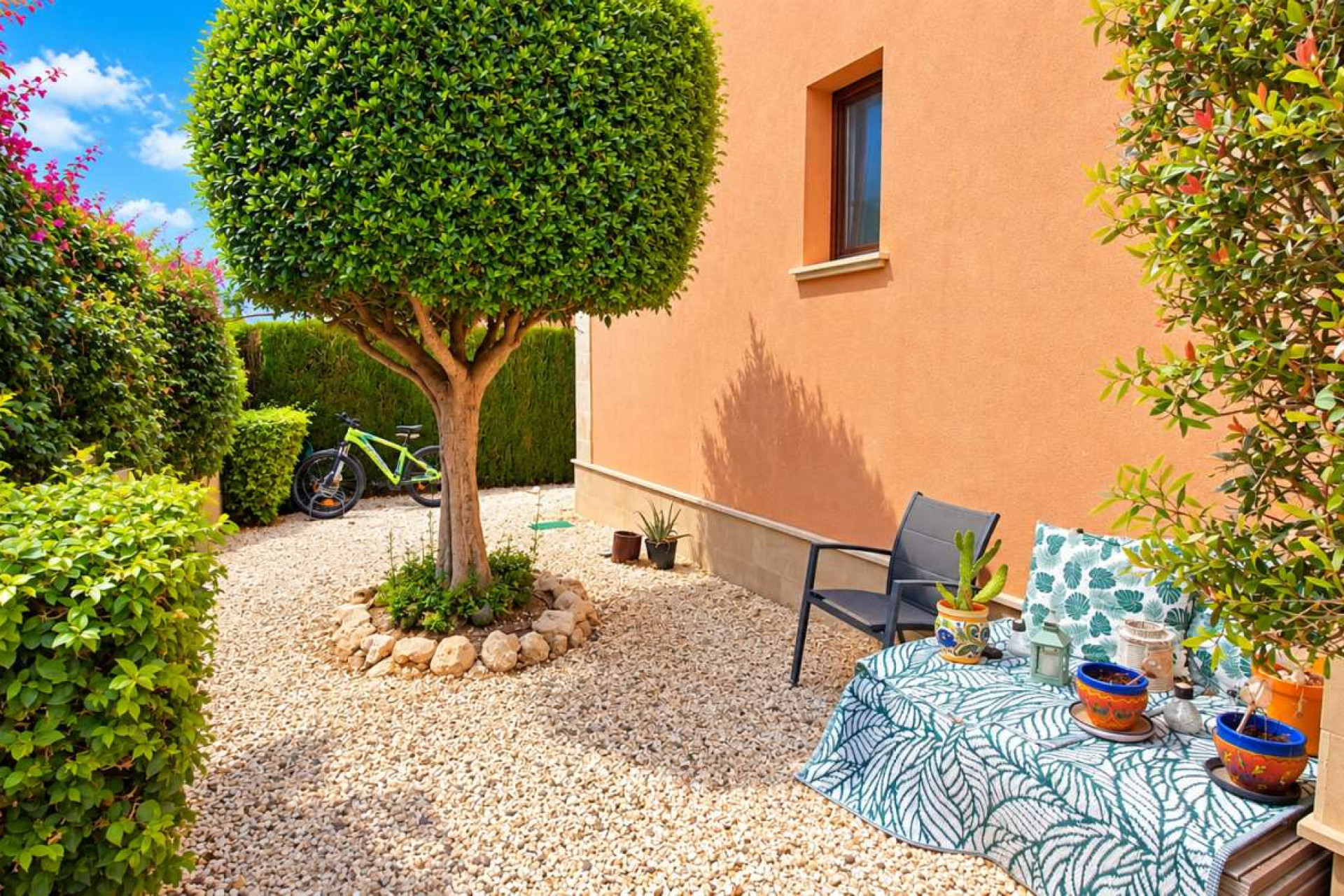 Herverkoop - Vrijstaande Villa - Algorfa - La Finca Golf Resort