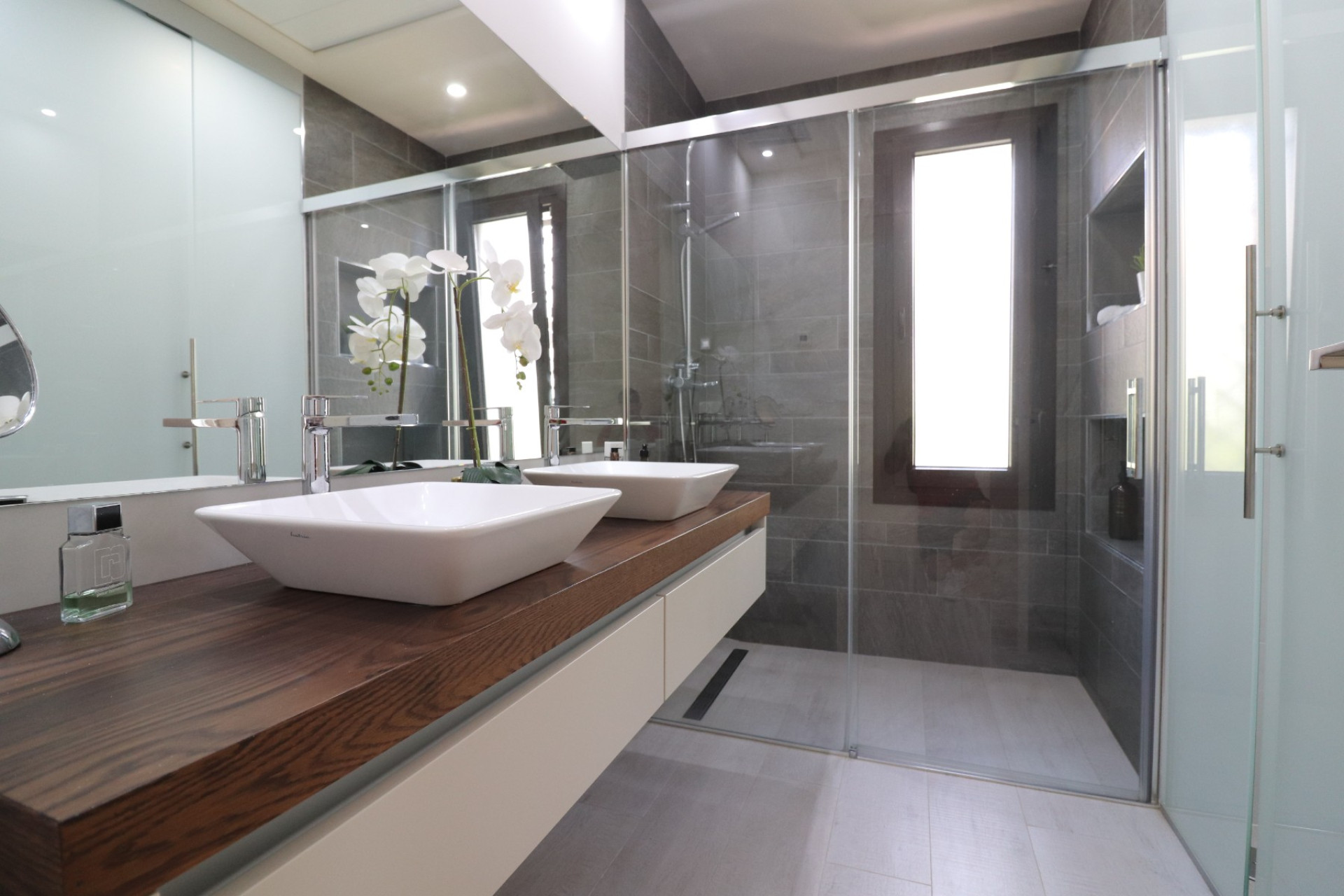 Herverkoop - Vrijstaande Villa - Algorfa - La Finca Golf Resort