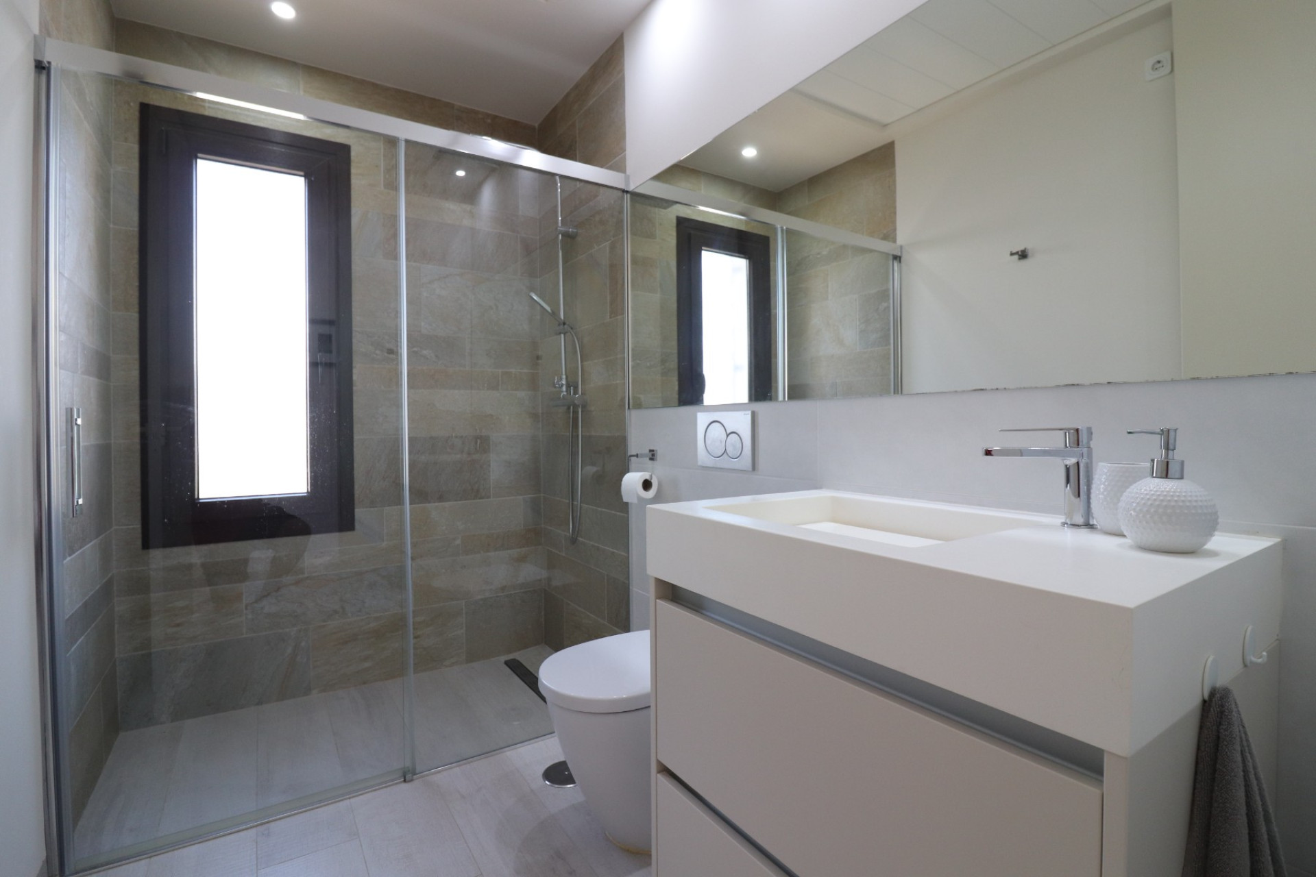 Herverkoop - Vrijstaande Villa - Algorfa - La Finca Golf Resort