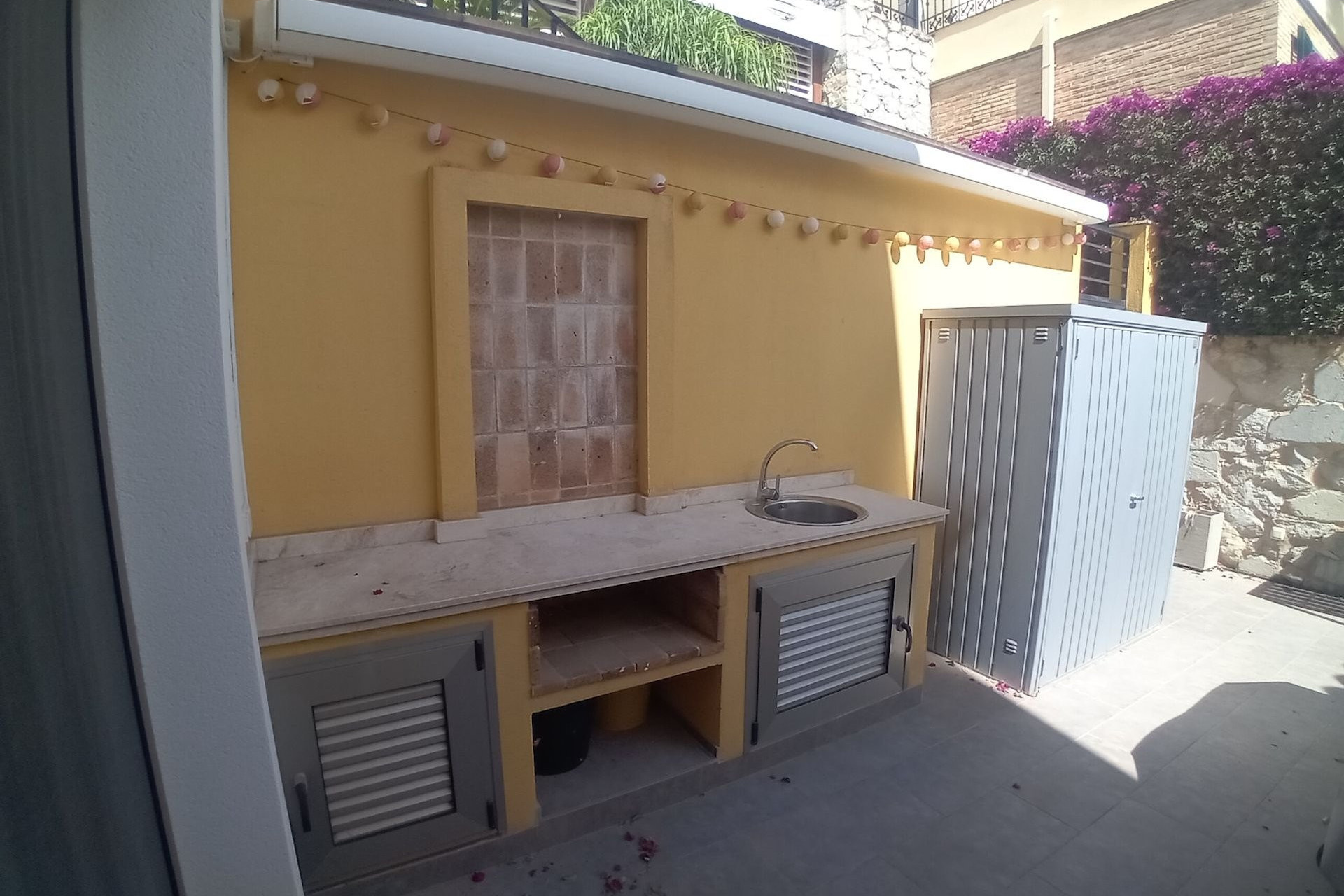 Herverkoop - Vrijstaande Villa - Algorfa - La Finca Golf Resort