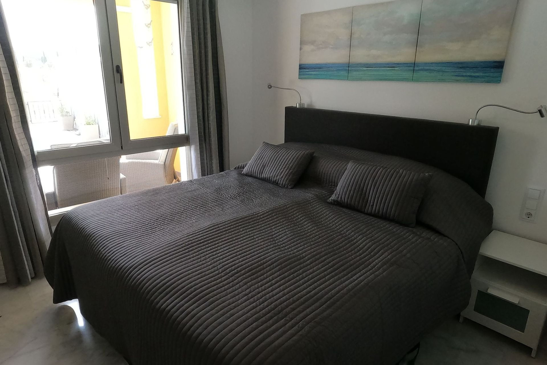 Herverkoop - Vrijstaande Villa - Algorfa - La Finca Golf Resort