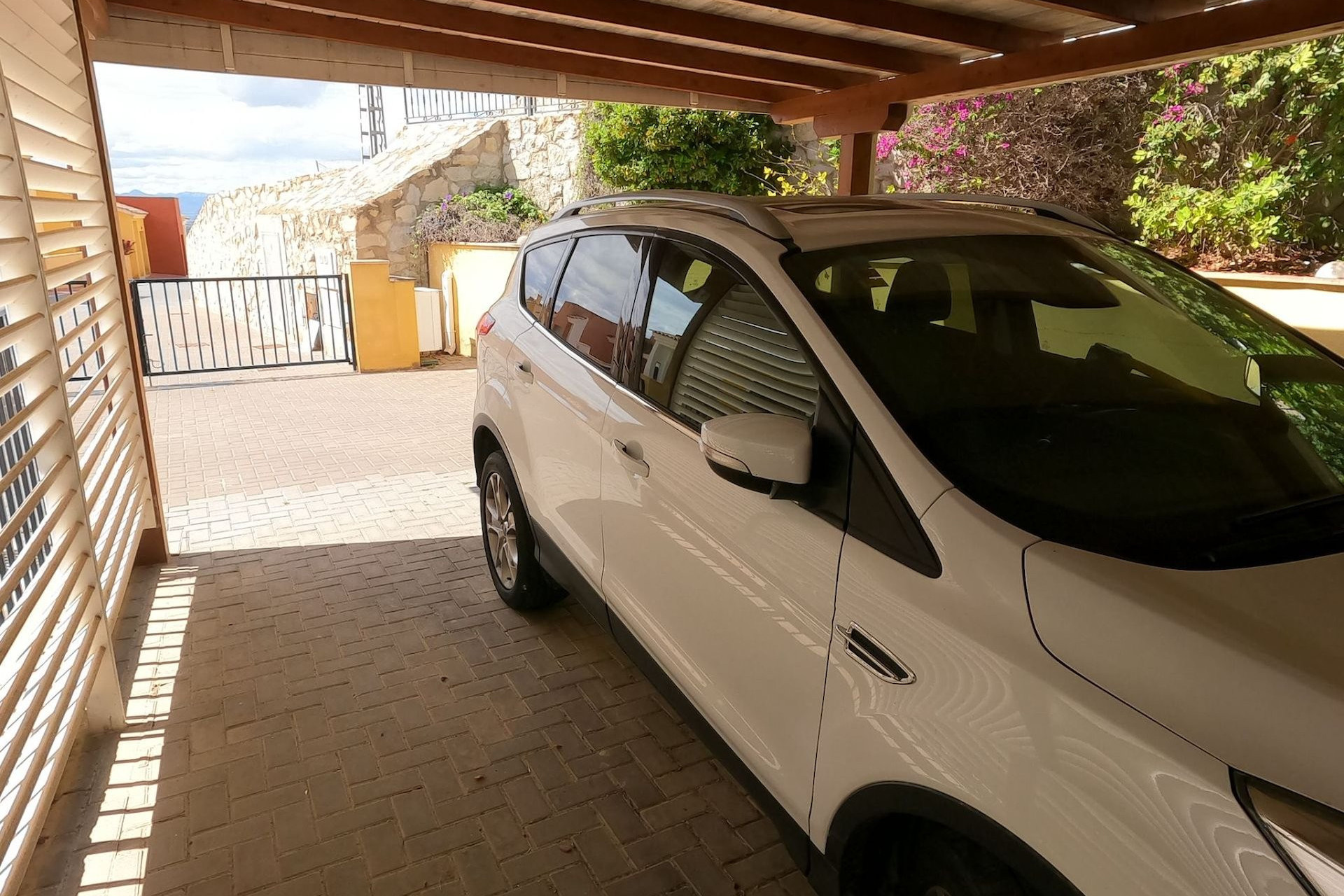 Herverkoop - Vrijstaande Villa - Algorfa - La Finca Golf Resort