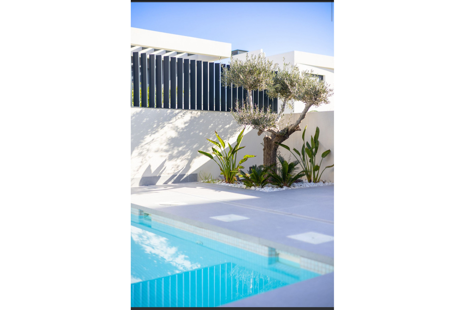 Herverkoop - Vrijstaande Villa - Algorfa - La Finca Golf Resort