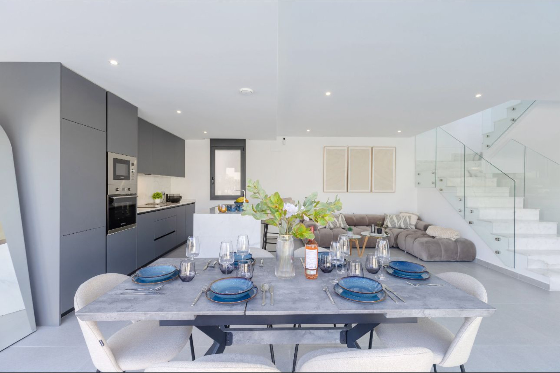 Herverkoop - Vrijstaande Villa - Algorfa - La Finca Golf Resort