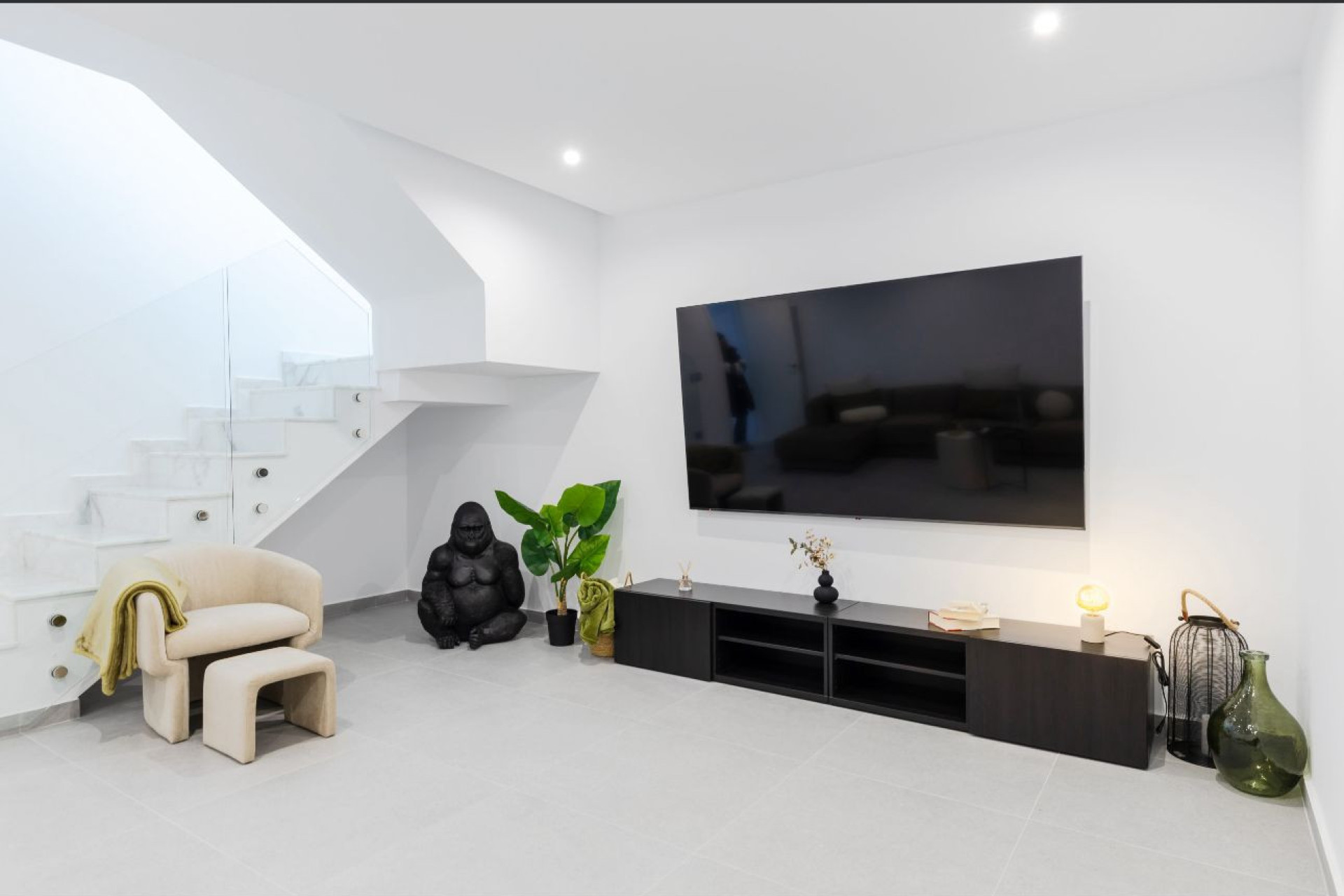 Herverkoop - Vrijstaande Villa - Algorfa - La Finca Golf Resort