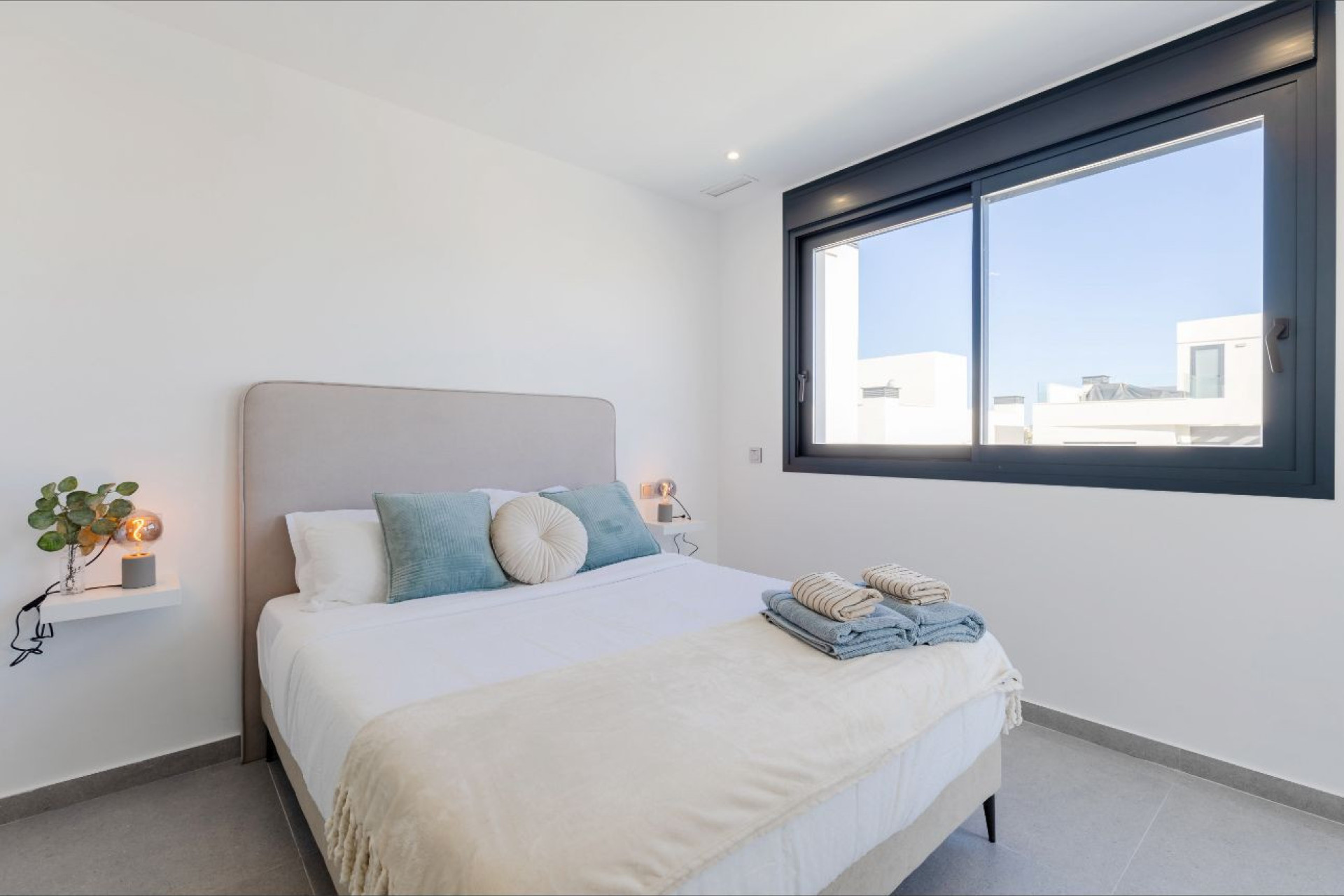 Herverkoop - Vrijstaande Villa - Algorfa - La Finca Golf Resort