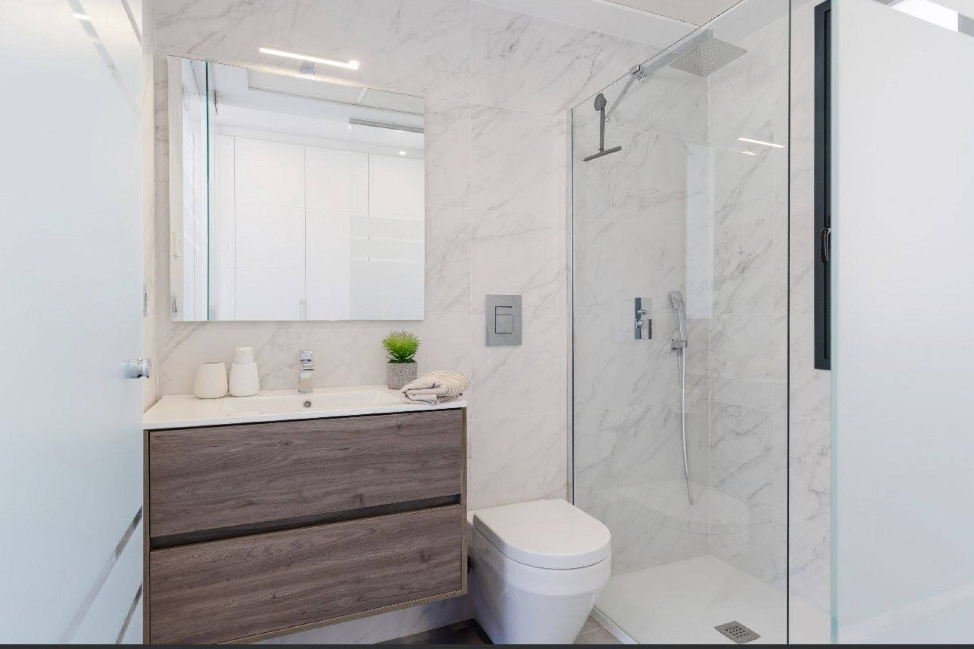 Herverkoop - Vrijstaande Villa - Algorfa - La Finca Golf Resort