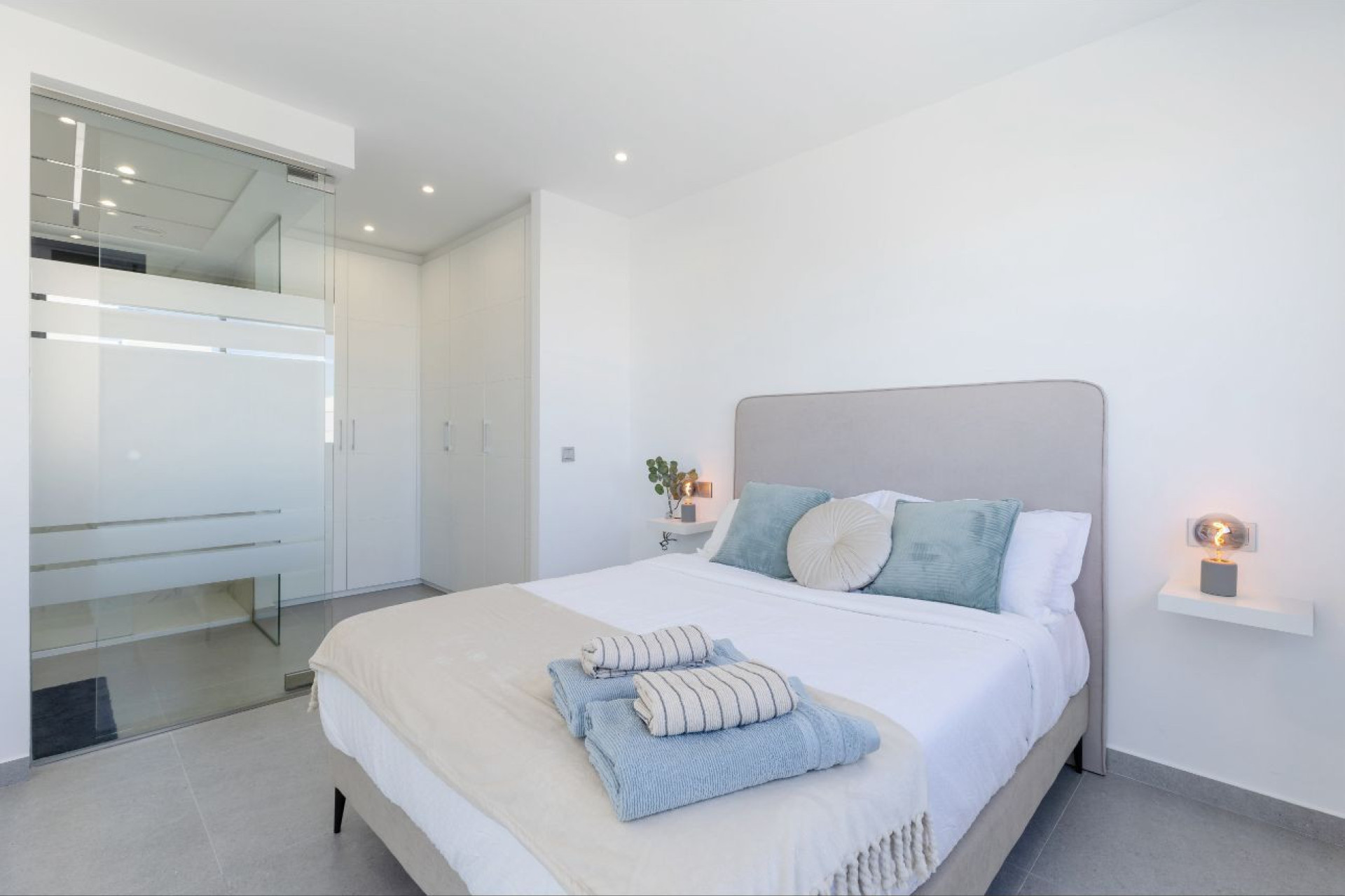 Herverkoop - Vrijstaande Villa - Algorfa - La Finca Golf Resort