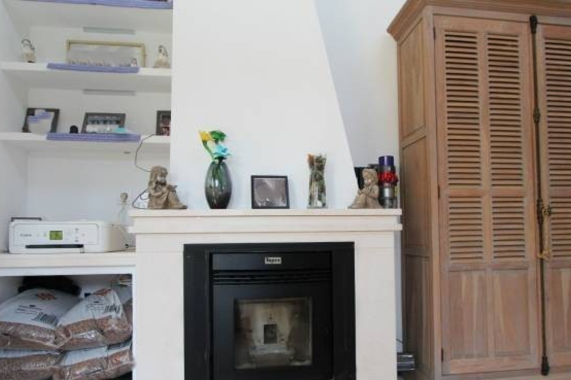 Herverkoop - Vrijstaande Villa - Algorfa - La Finca Golf Resort