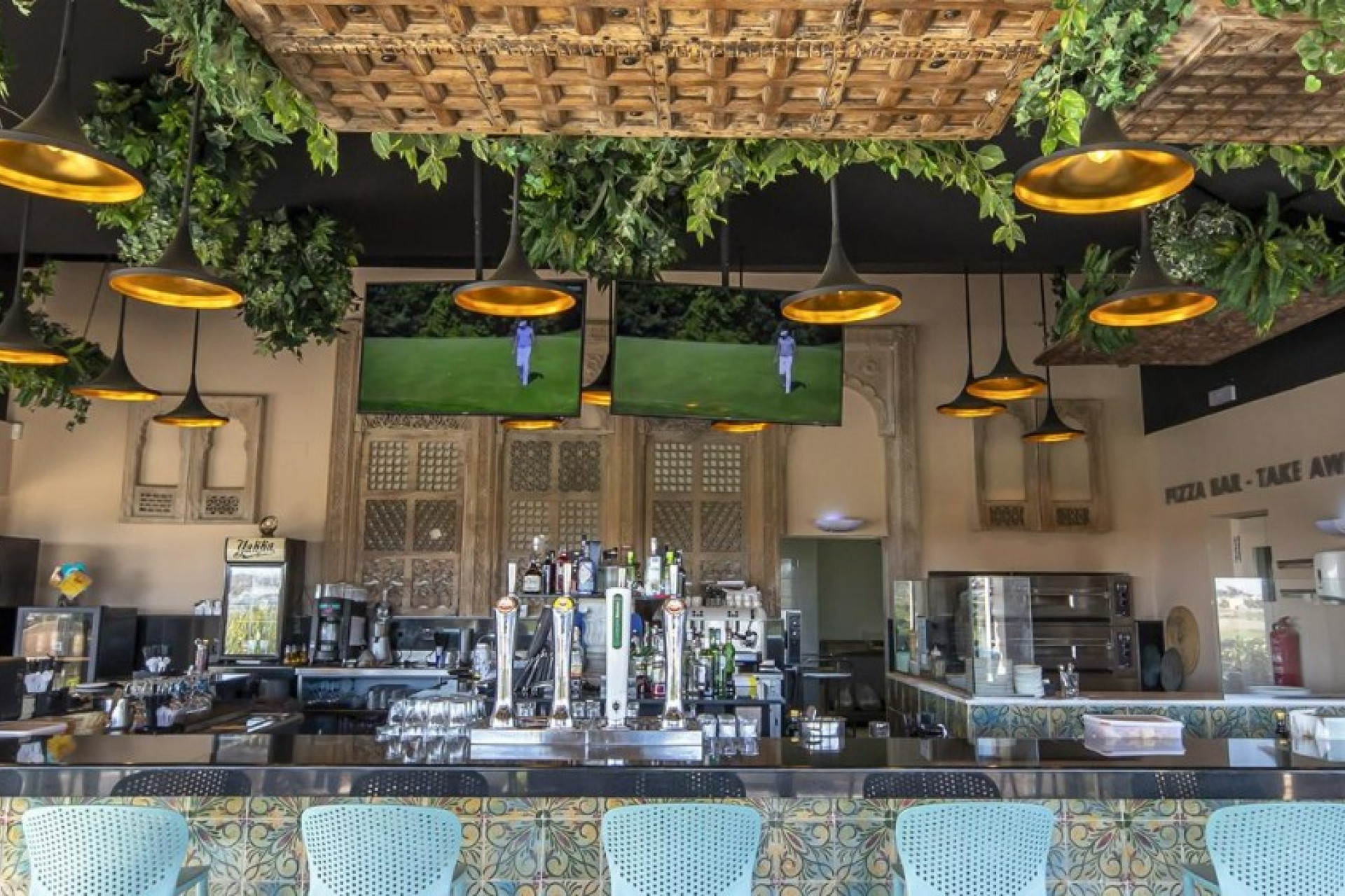 Herverkoop - Vrijstaande Villa - Algorfa - La Finca Golf Resort