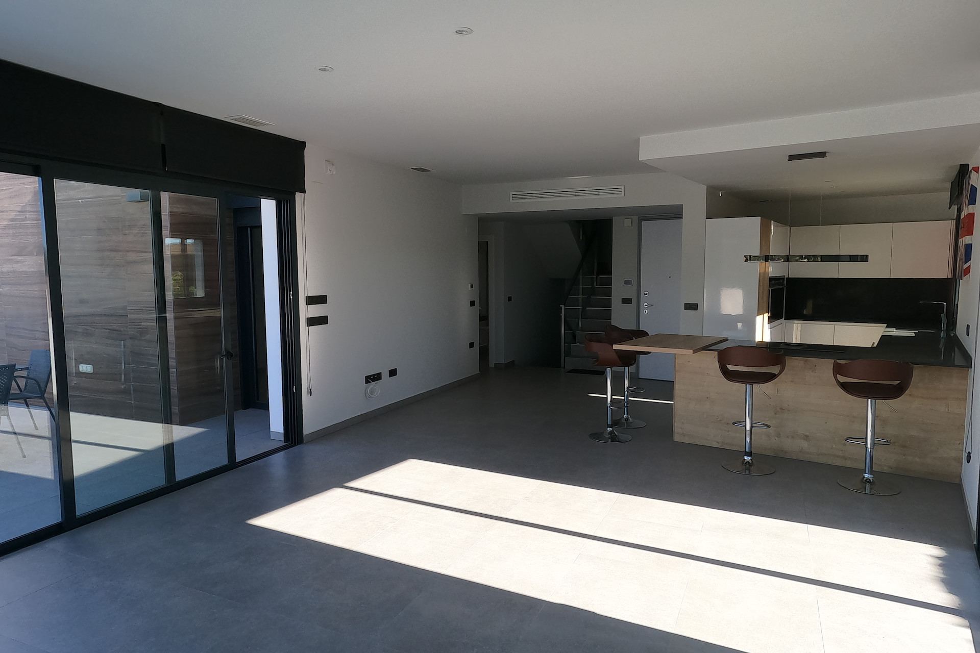 Herverkoop - Vrijstaande Villa - Algorfa - La Finca Golf Resort