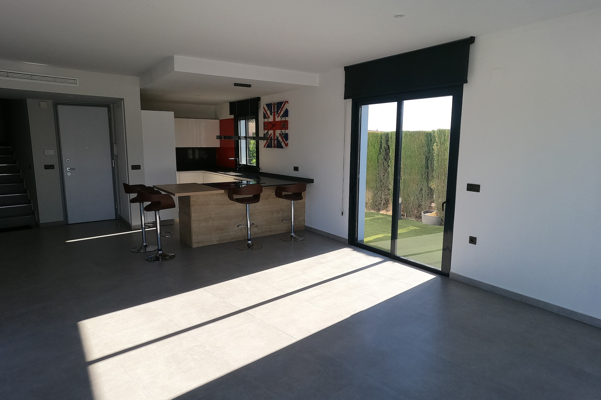 Herverkoop - Vrijstaande Villa - Algorfa - La Finca Golf Resort