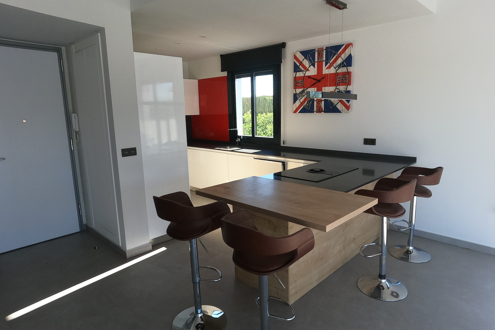 Herverkoop - Vrijstaande Villa - Algorfa - La Finca Golf Resort