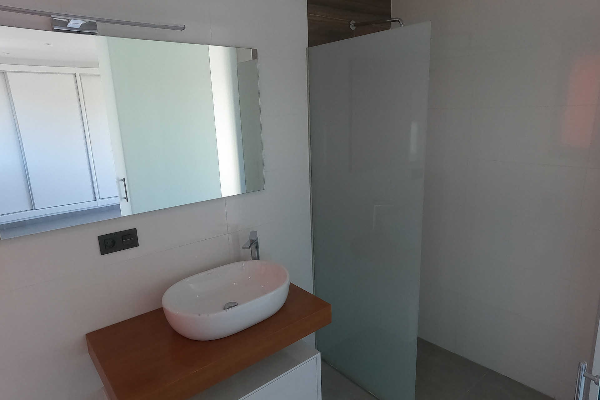 Herverkoop - Vrijstaande Villa - Algorfa - La Finca Golf Resort