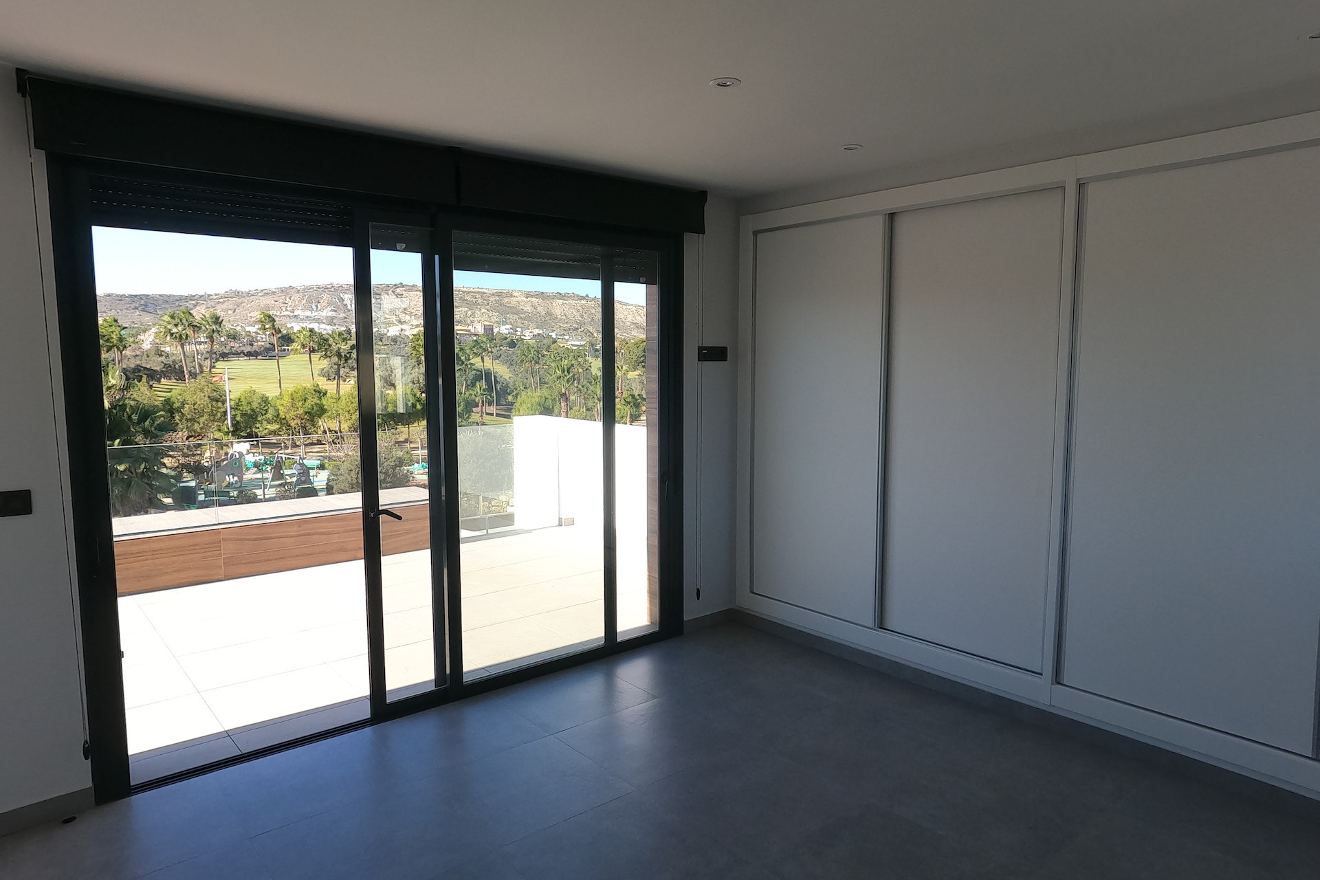 Herverkoop - Vrijstaande Villa - Algorfa - La Finca Golf Resort