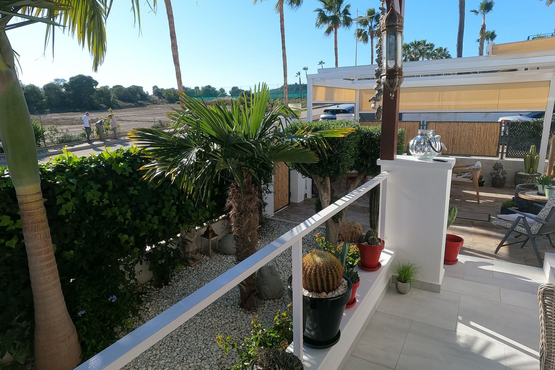 Herverkoop - Vrijstaande Villa - Algorfa - La Finca Golf Resort